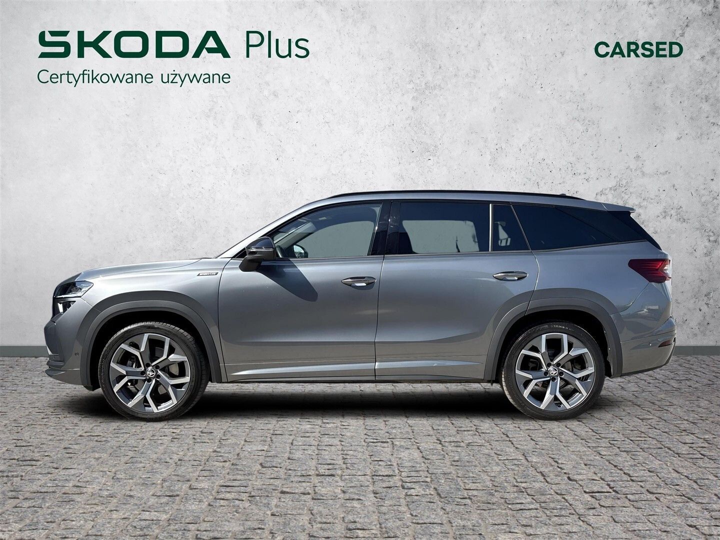 2.0TDI 4X4 Sportline DSG  l Canton, Kamera 360°, Hak, Matix, VAT23% l