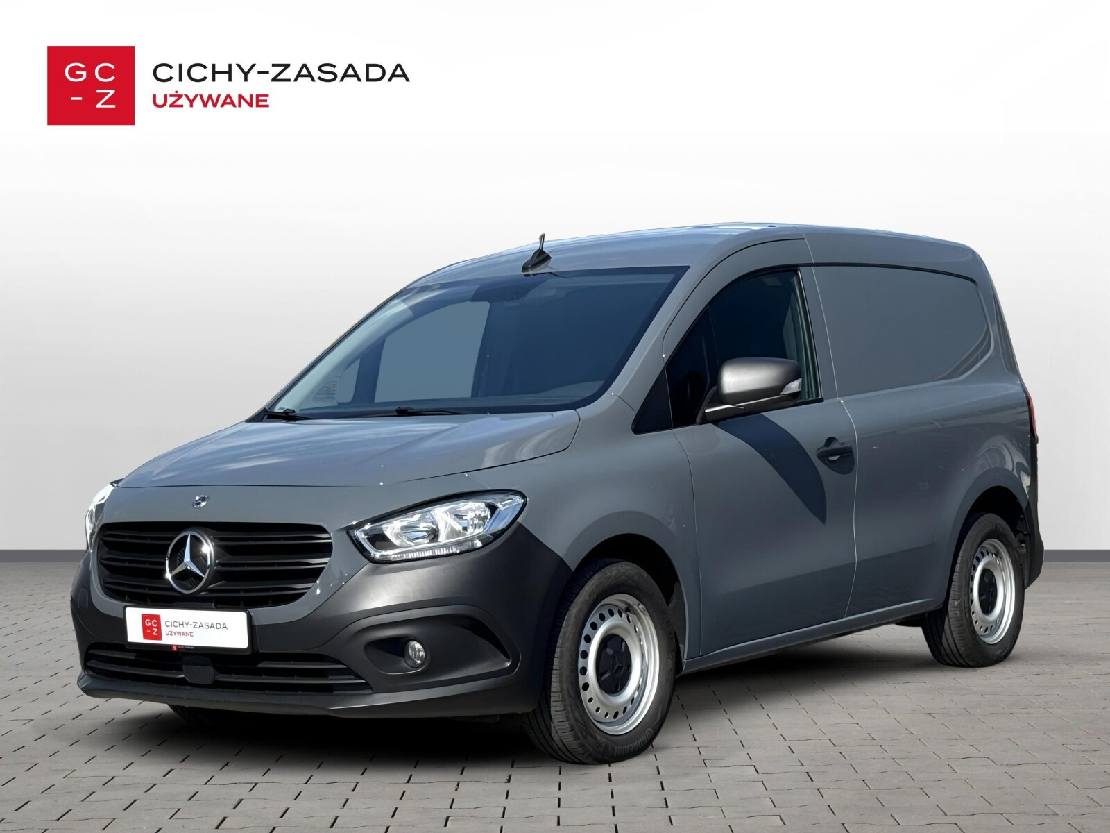 Mercedes-Benz Citan Furgon