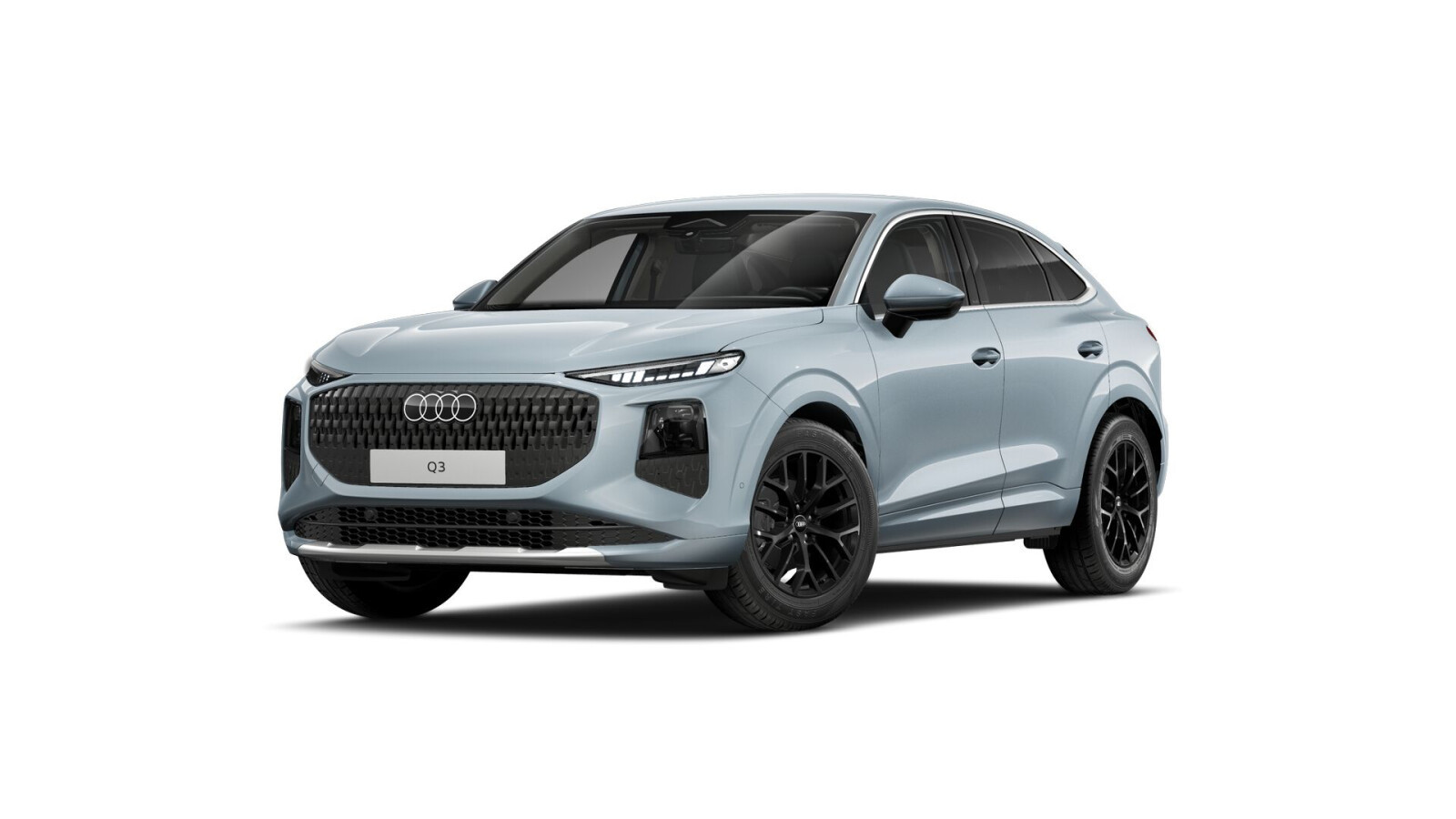 TFSI 110 kW S tronic