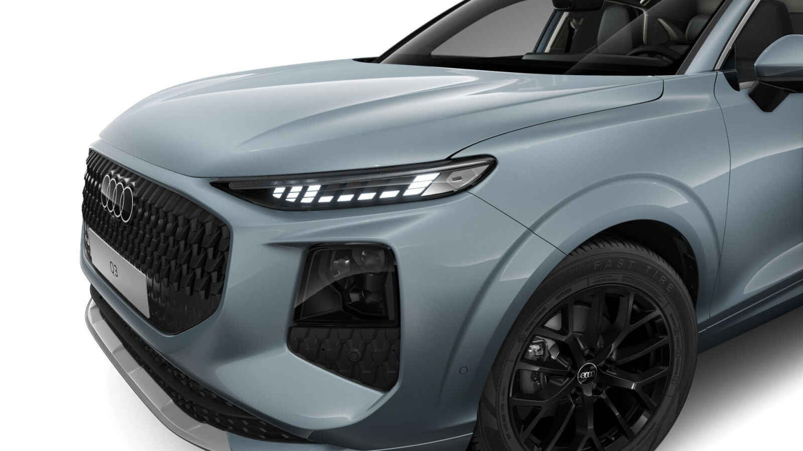 TFSI 110 kW S tronic