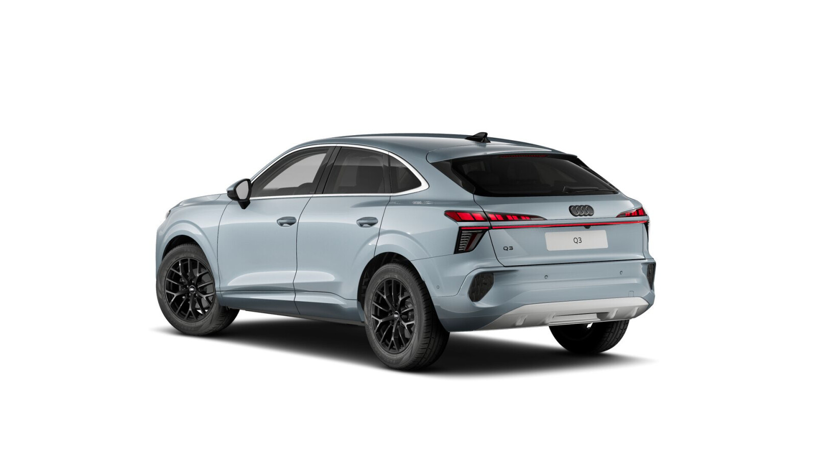 TFSI 110 kW S tronic
