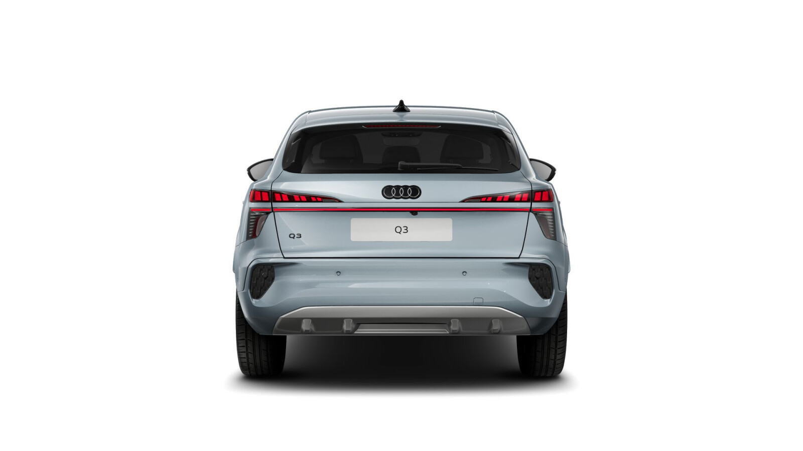 TFSI 110 kW S tronic