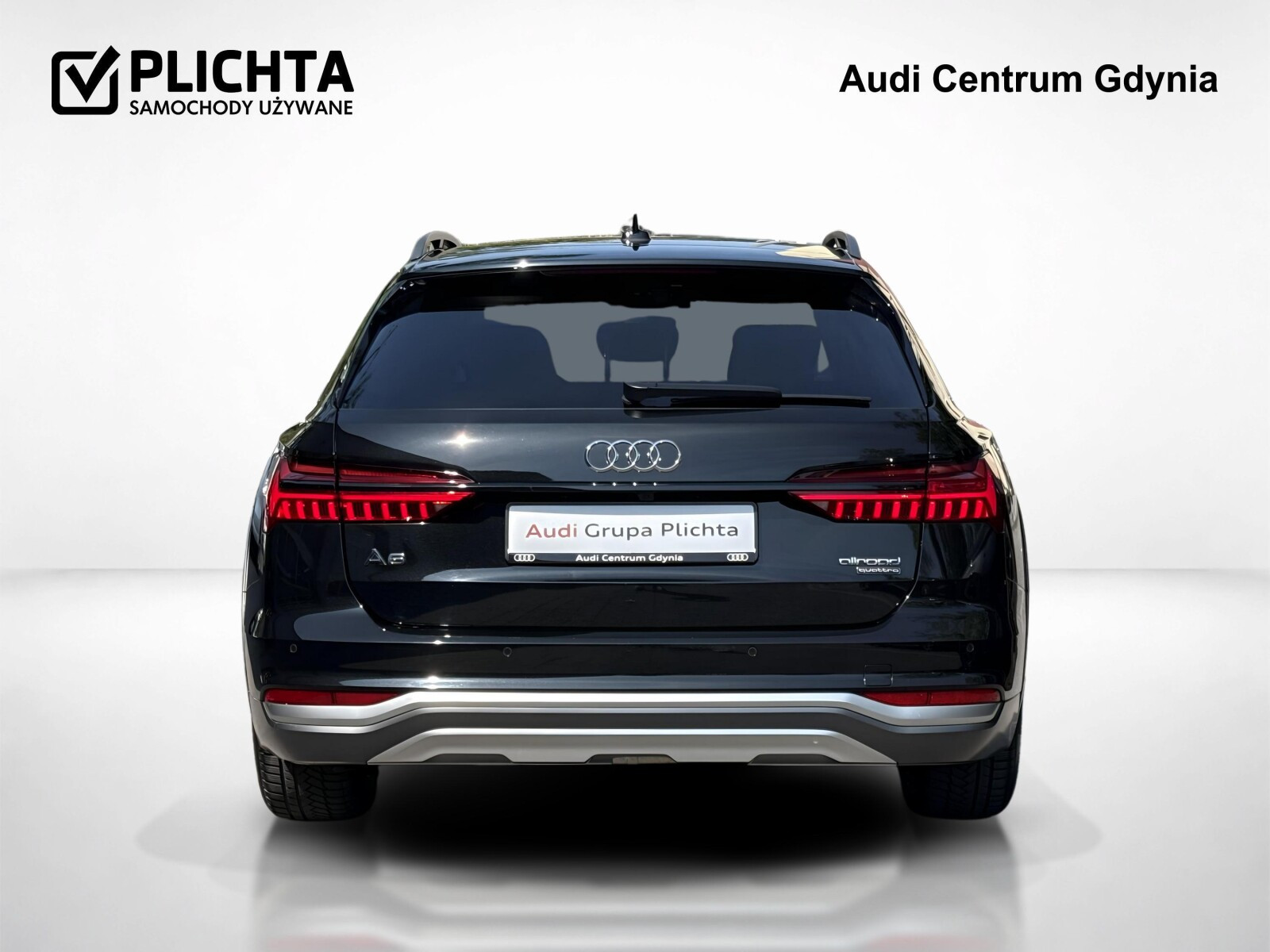Matrix, HAK, Wentylacja Foteli, Audi Centrum Gdynia