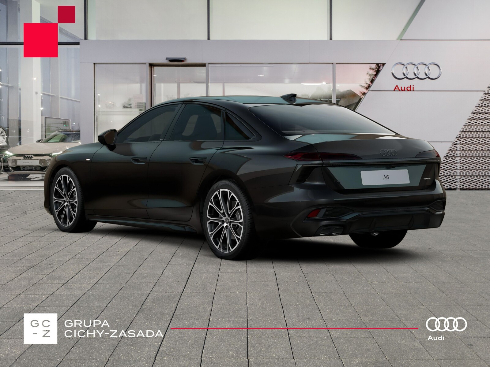 Pakiet Tech pro Pakiet MMI experience pro