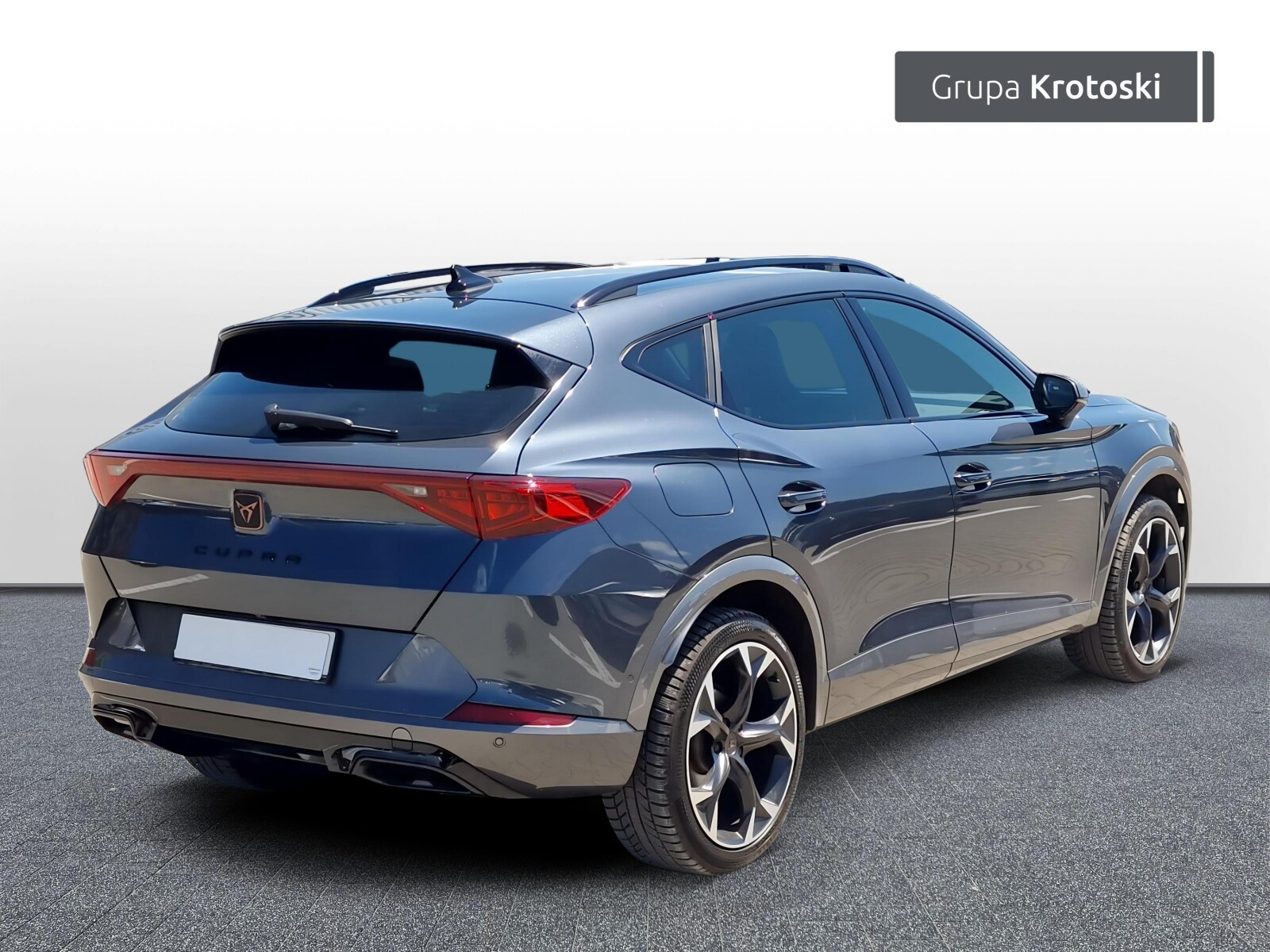 1.5TSI 150KM DSG (bezwypadkowy, salonPolska, serwis ASO, 1 właściciel)