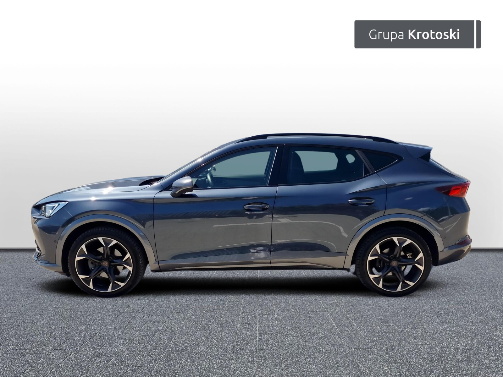 1.5TSI 150KM DSG (bezwypadkowy, salonPolska, serwis ASO, 1 właściciel)