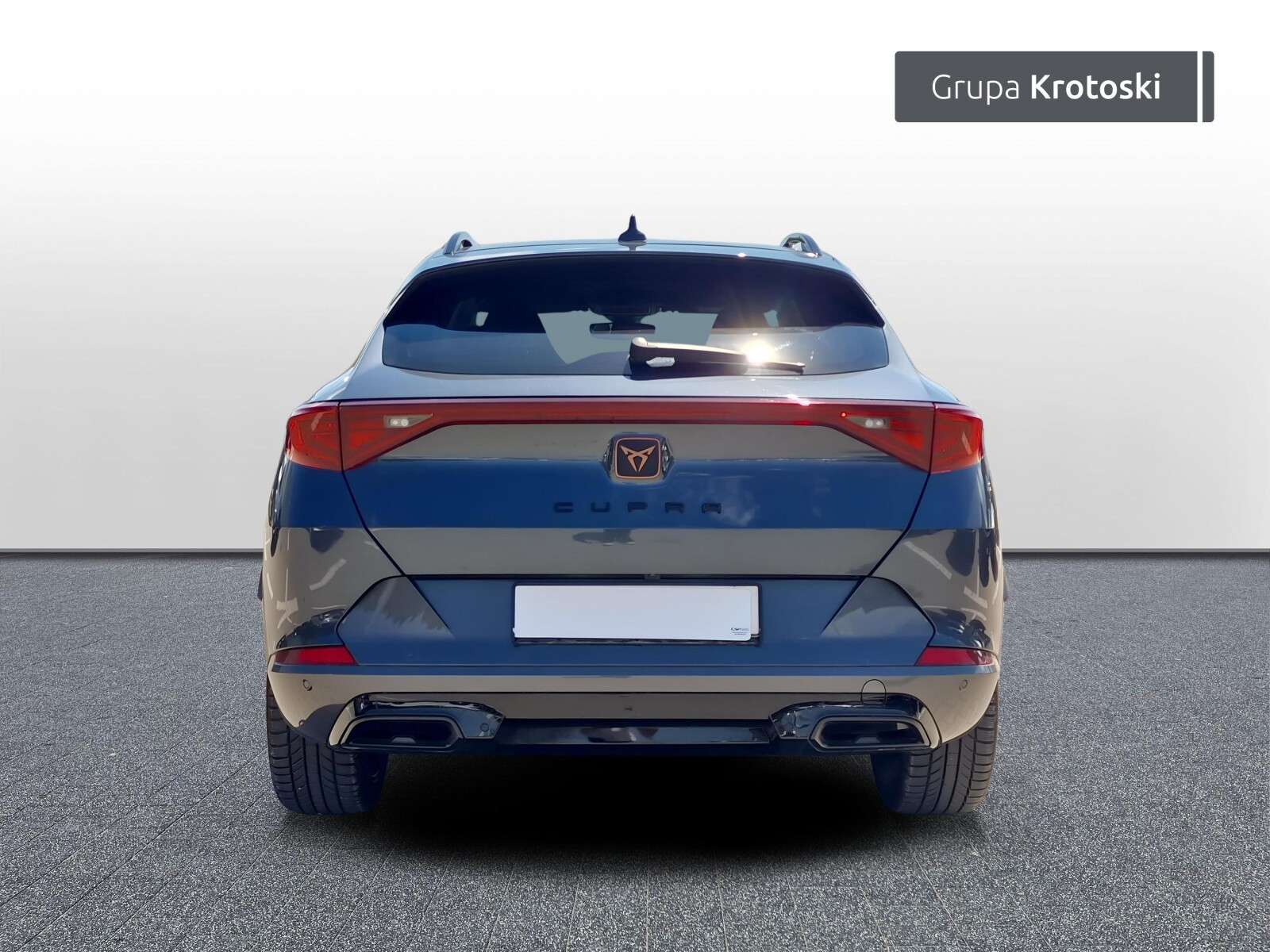 1.5TSI 150KM DSG (bezwypadkowy, salonPolska, serwis ASO, 1 właściciel)