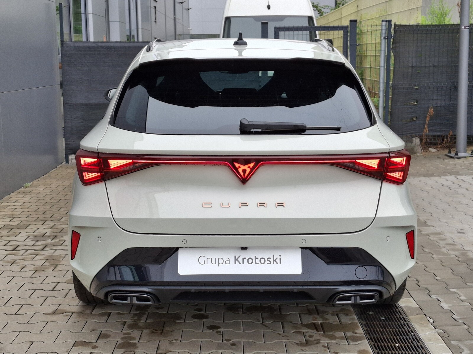2.0 TSI 204 KM 7-biegowa automatyczna - DSG 4Drive Dostępny od Ręki!