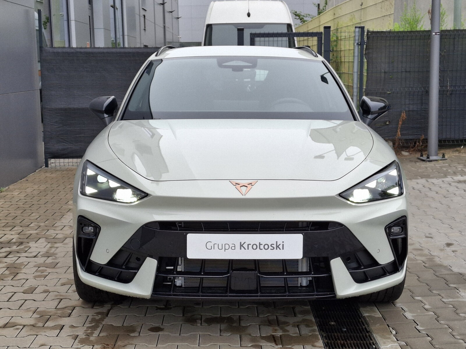 2.0 TSI 204 KM 7-biegowa automatyczna - DSG 4Drive Dostępny od Ręki!