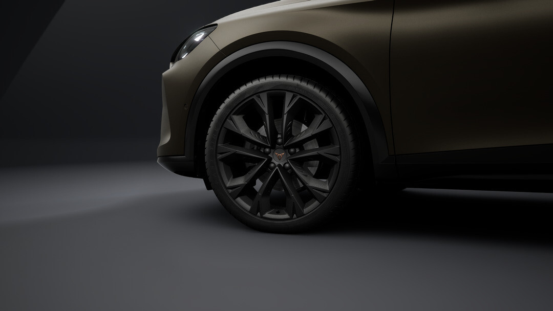 2.0 TSI 204 KM 7-biegowa automatyczna - DSG 4Drive