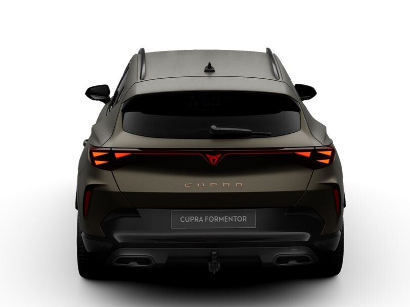 2.0 TSI 204 KM 7-biegowa automatyczna - DSG 4Drive