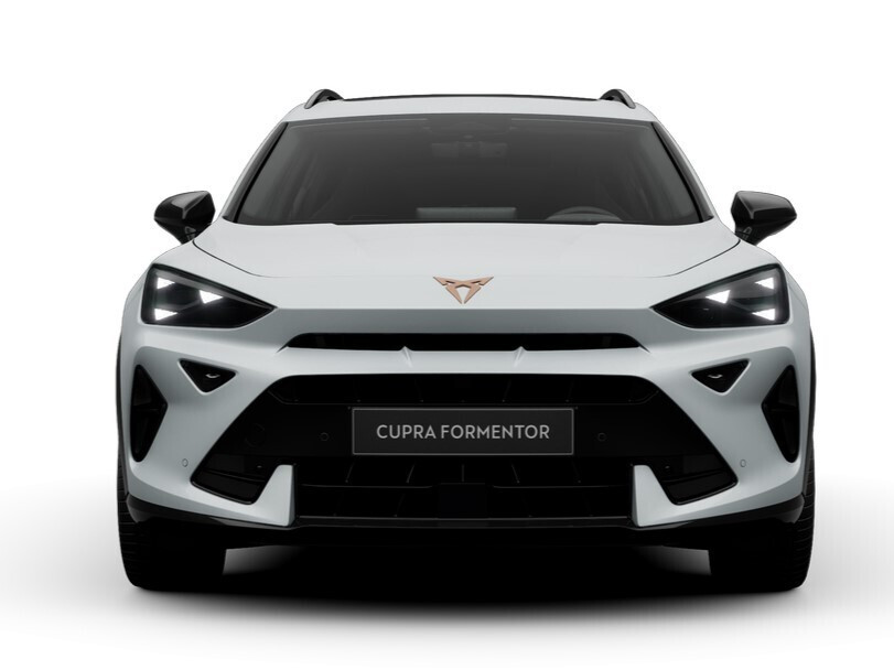 2.0 TSI 204 KM 7-biegowa automatyczna - DSG 4Drive