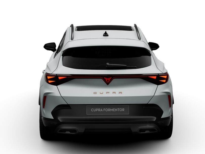 2.0 TSI 204 KM 7-biegowa automatyczna - DSG 4Drive