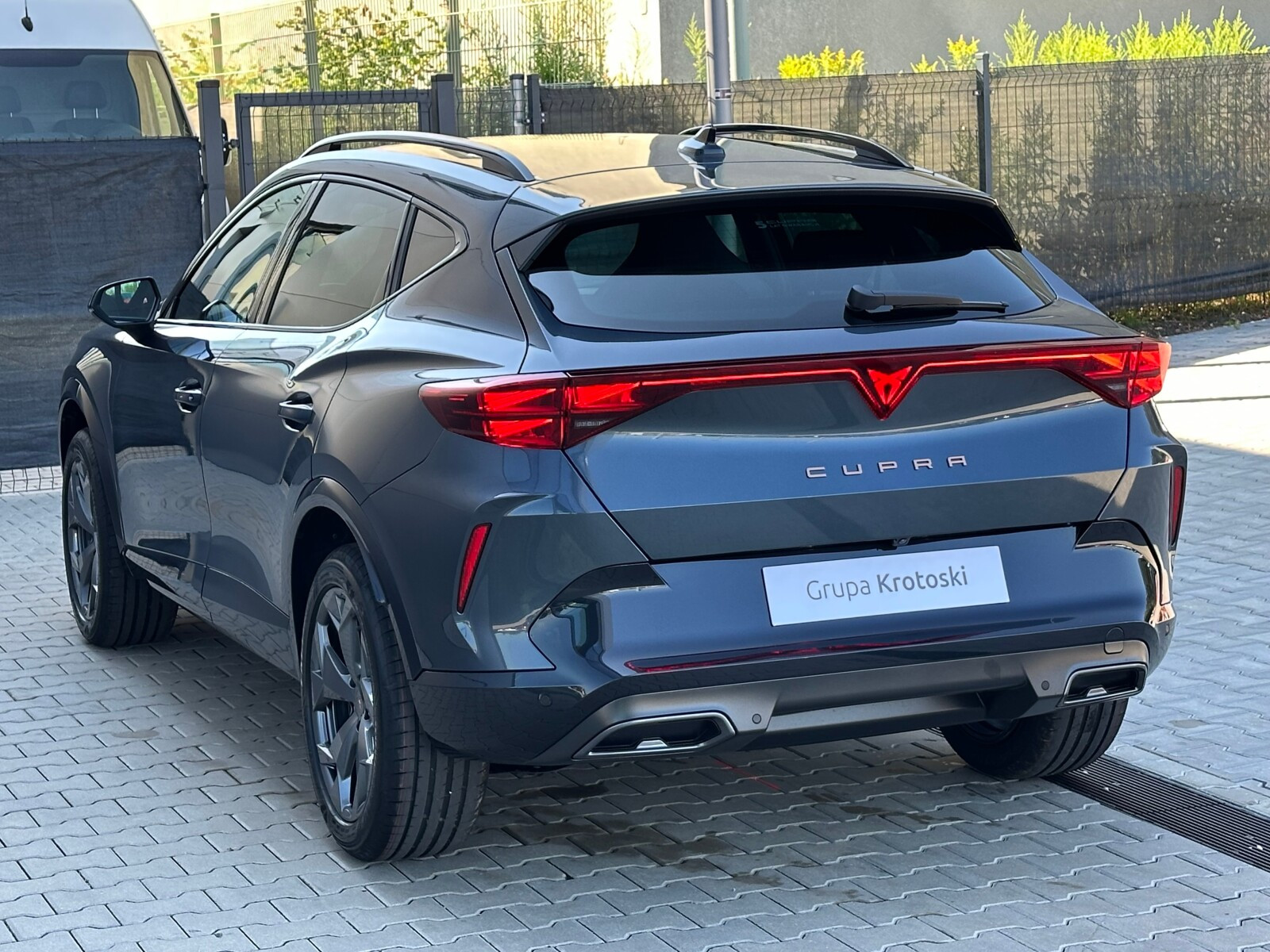 1.5 e-TSI 150 KM 7-biegowa automatyczna - DSG Dostępny od Ręki!