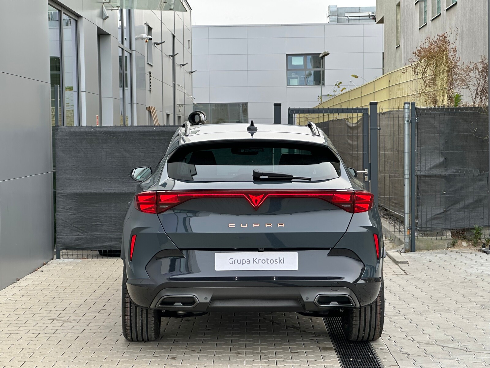 1.5 e-TSI 150 KM 7-biegowa automatyczna - DSG Dostępny od Ręki!