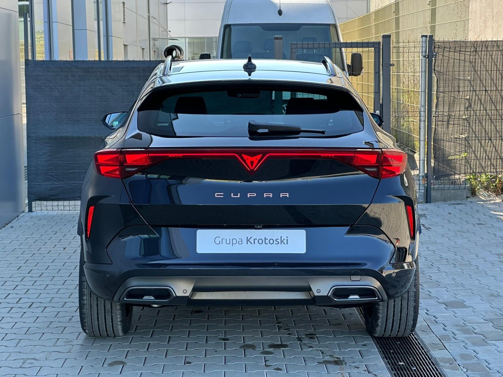 Black 1.5 e-TSI 150 KM 7-biegowa automatyczna - DSG Dostępny od Ręki!