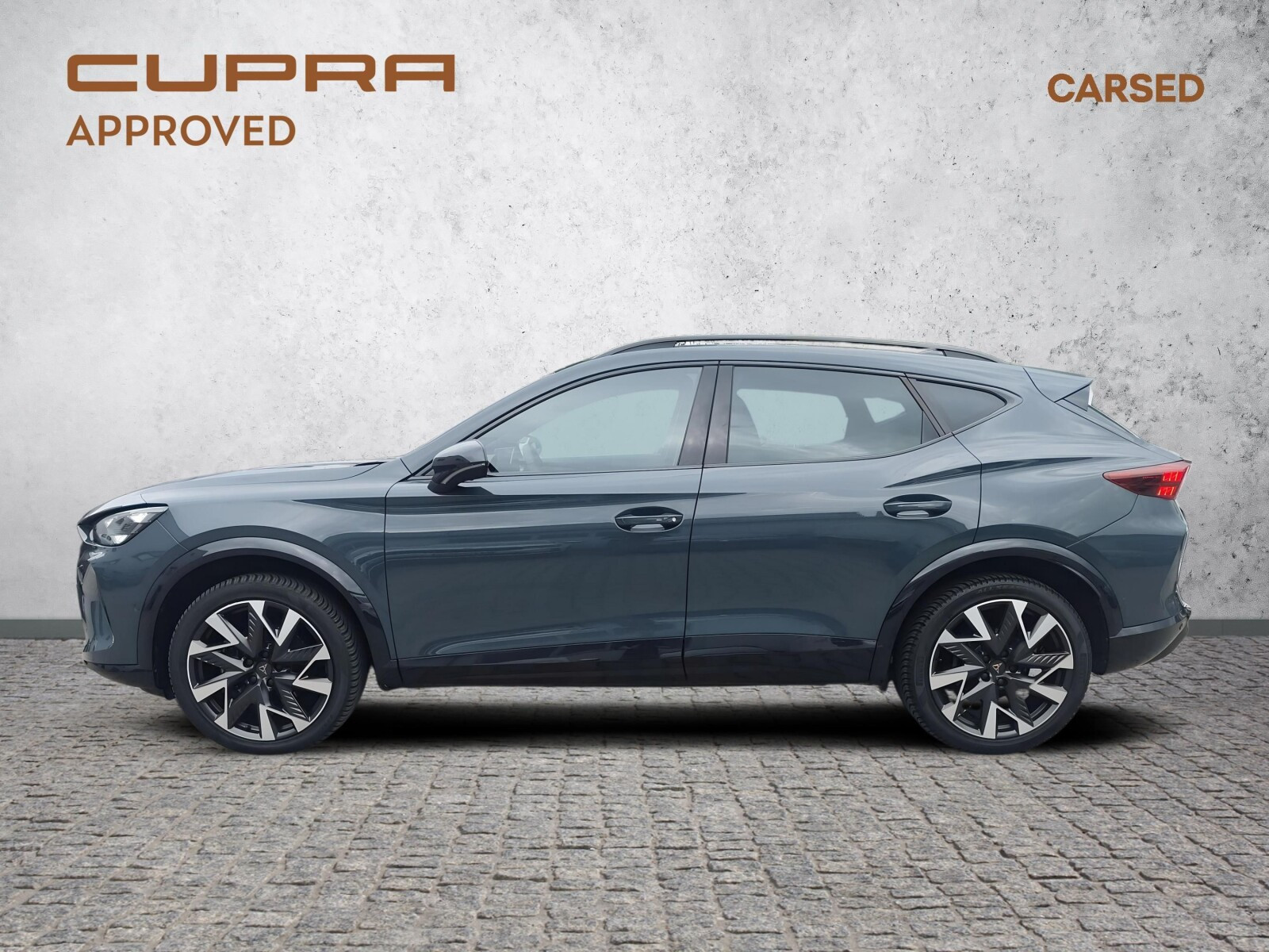 1.5 eTSI / 150KM, Pakiety INTELLIGENT, EDGE, DYNAMIC, FV 23%