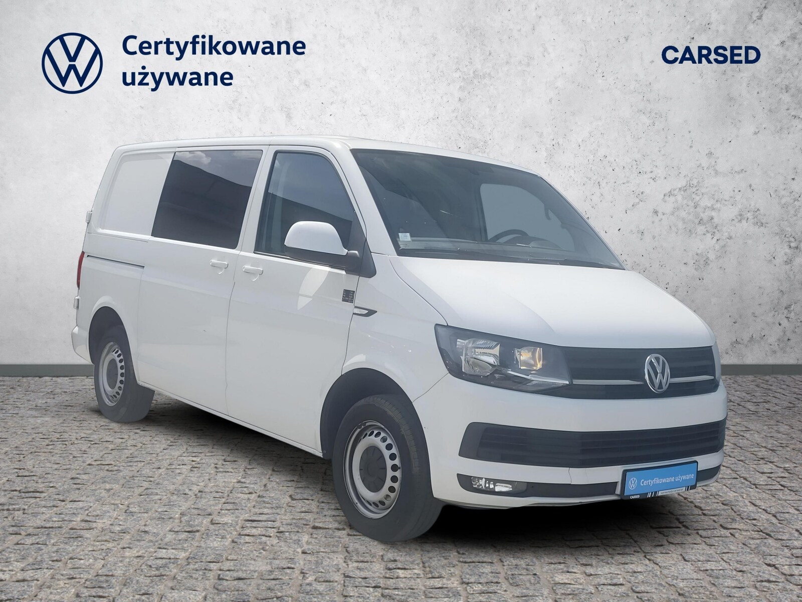 2.0 TDI/ 150KM, wersja 5 osobowa, DSG, Pakiety Lights & Vision, FV 23%
