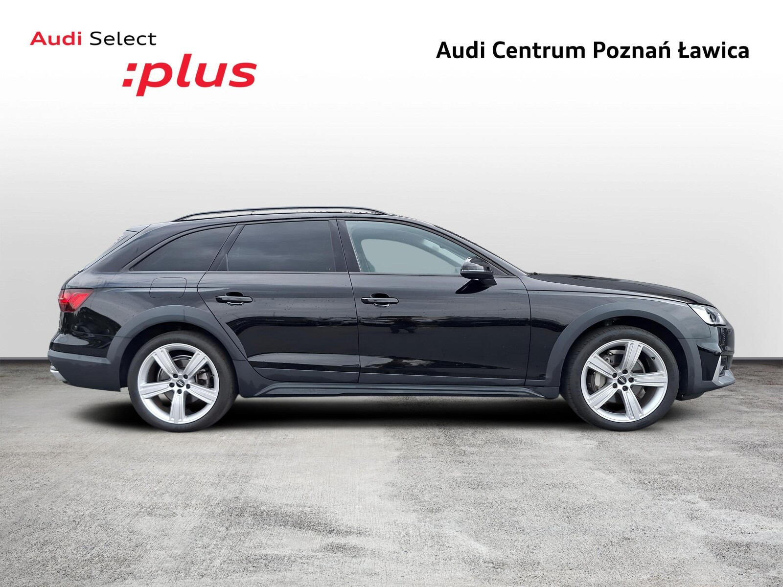 40TDI 204KM Quattro Stronic  Ambiente/MatrixLED/Bang&Olufsen/Hak