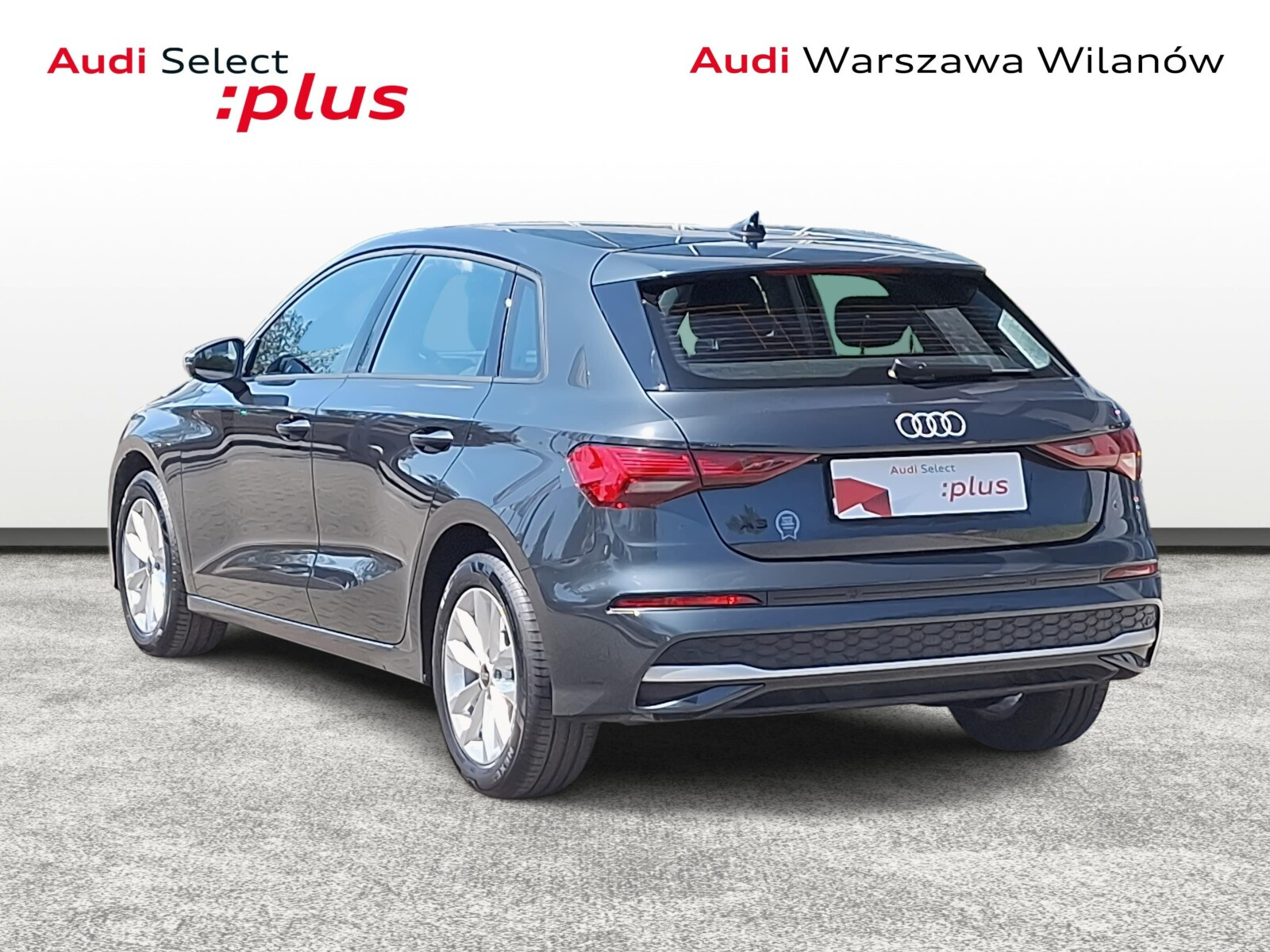 fv 23%, gwarancja do 2030 roku, 1.5 TSI 150KM, automat