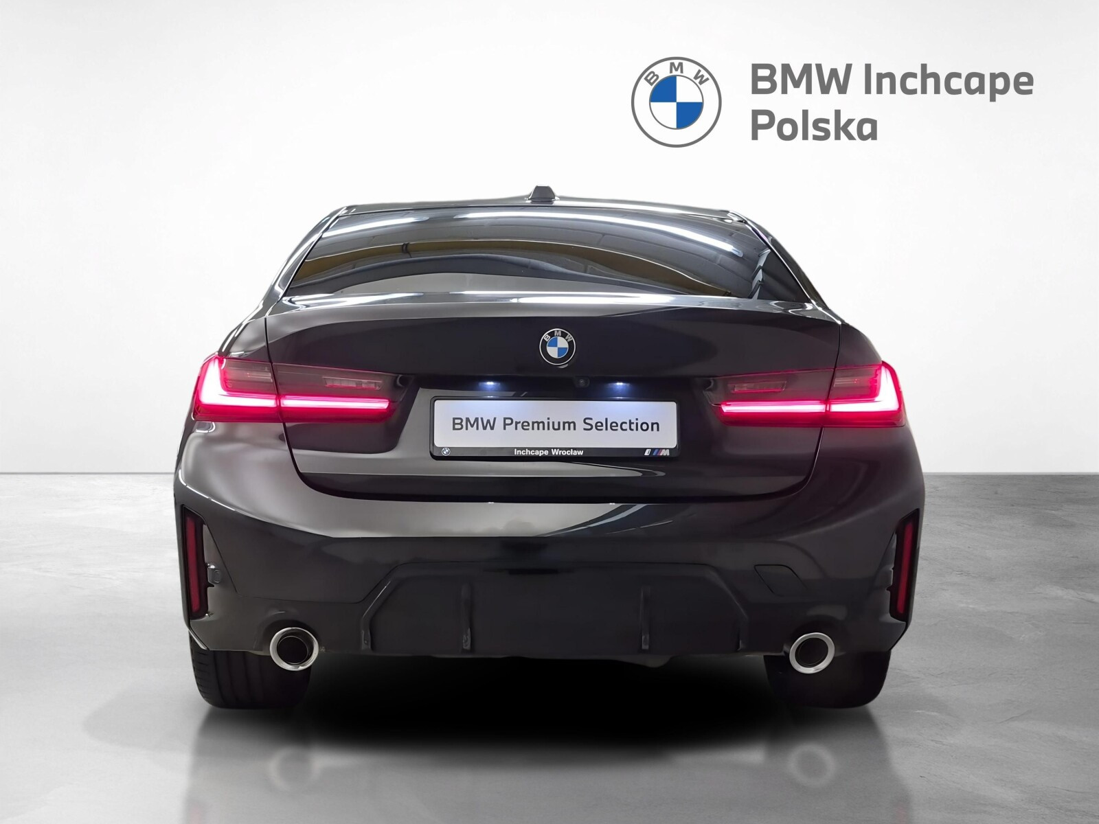 d M-Sport xDrive l Driving Assistant l Stop&Go