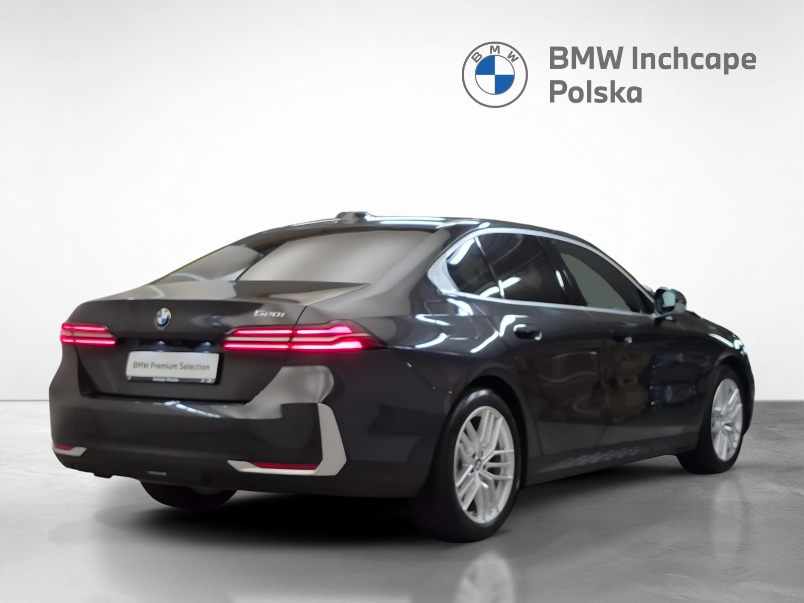 i 208 KM l Adaptive LED | Driving Assistant Professional Harman Kardon