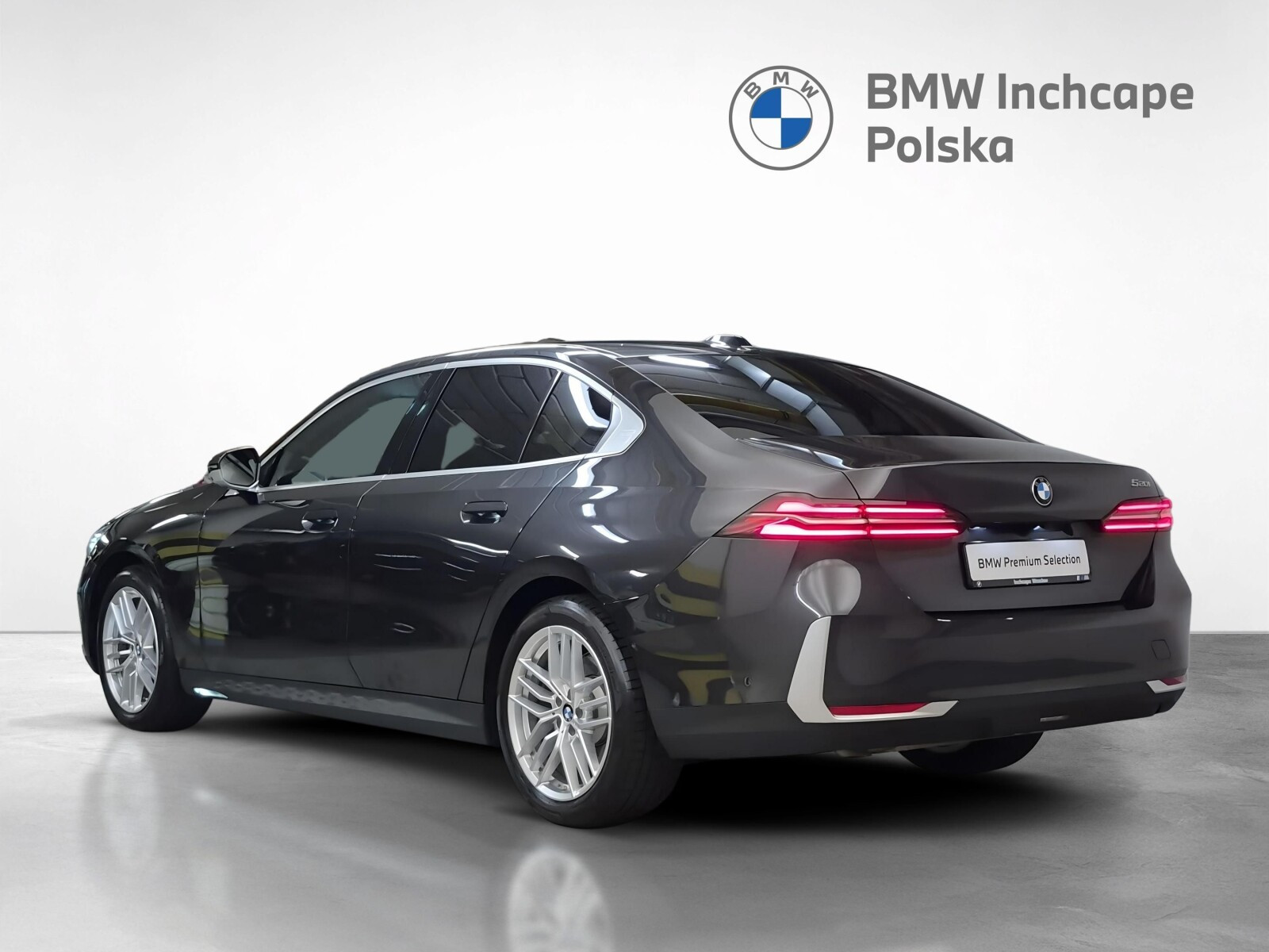 i 208 KM l Adaptive LED | Driving Assistant Professional Harman Kardon