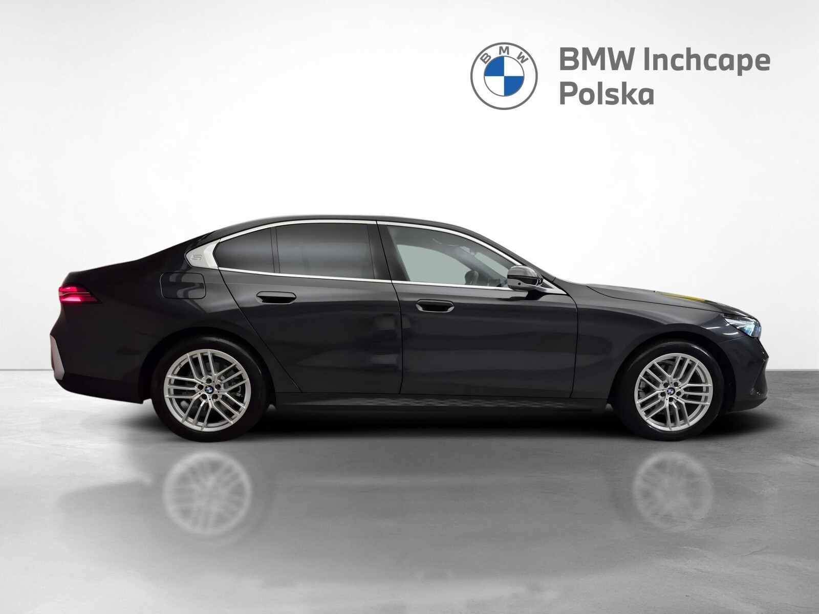 i 208 KM l Adaptive LED | Driving Assistant Professional Harman Kardon