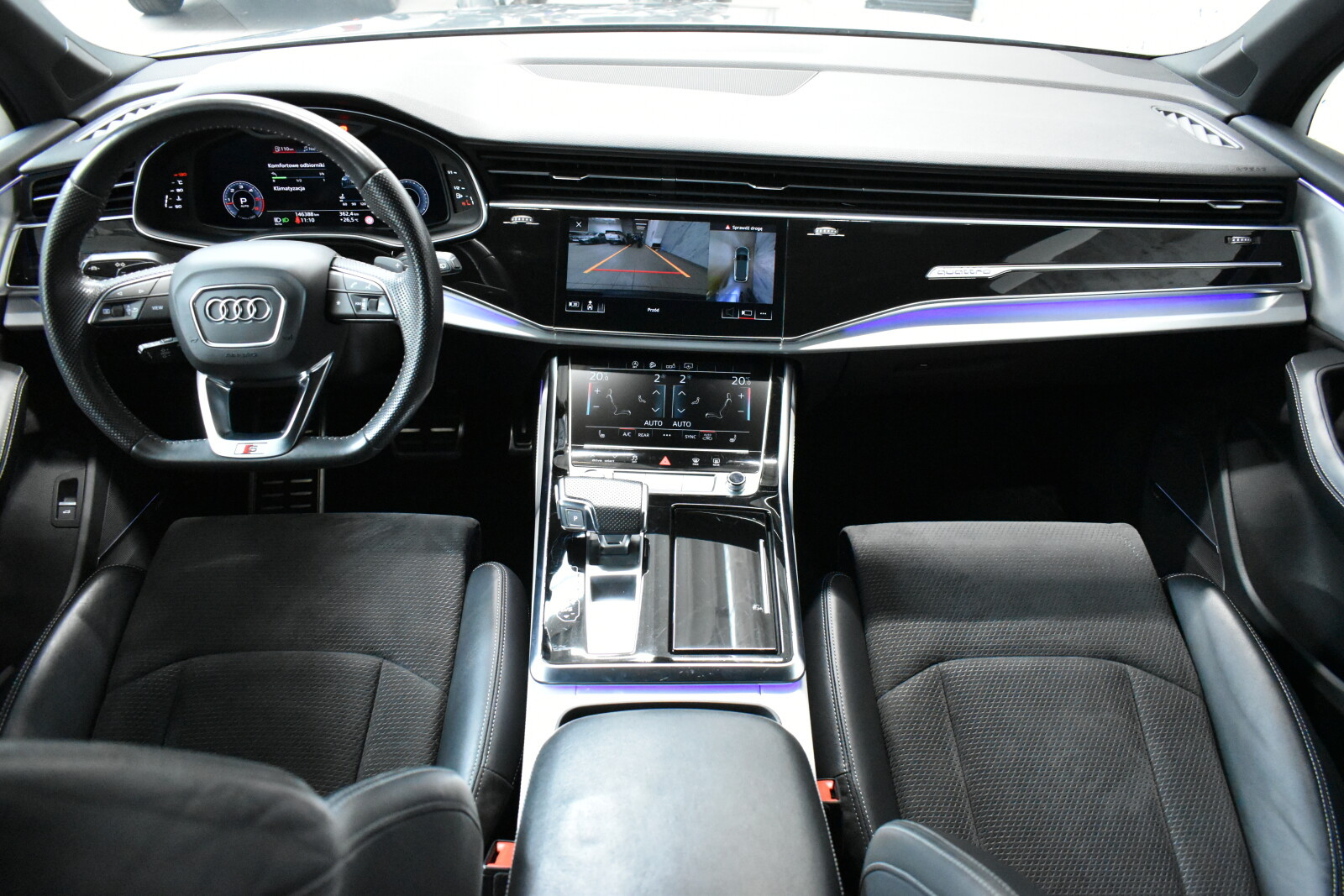 FV23% | SalonPL | Quattro | Bezwypadkowy