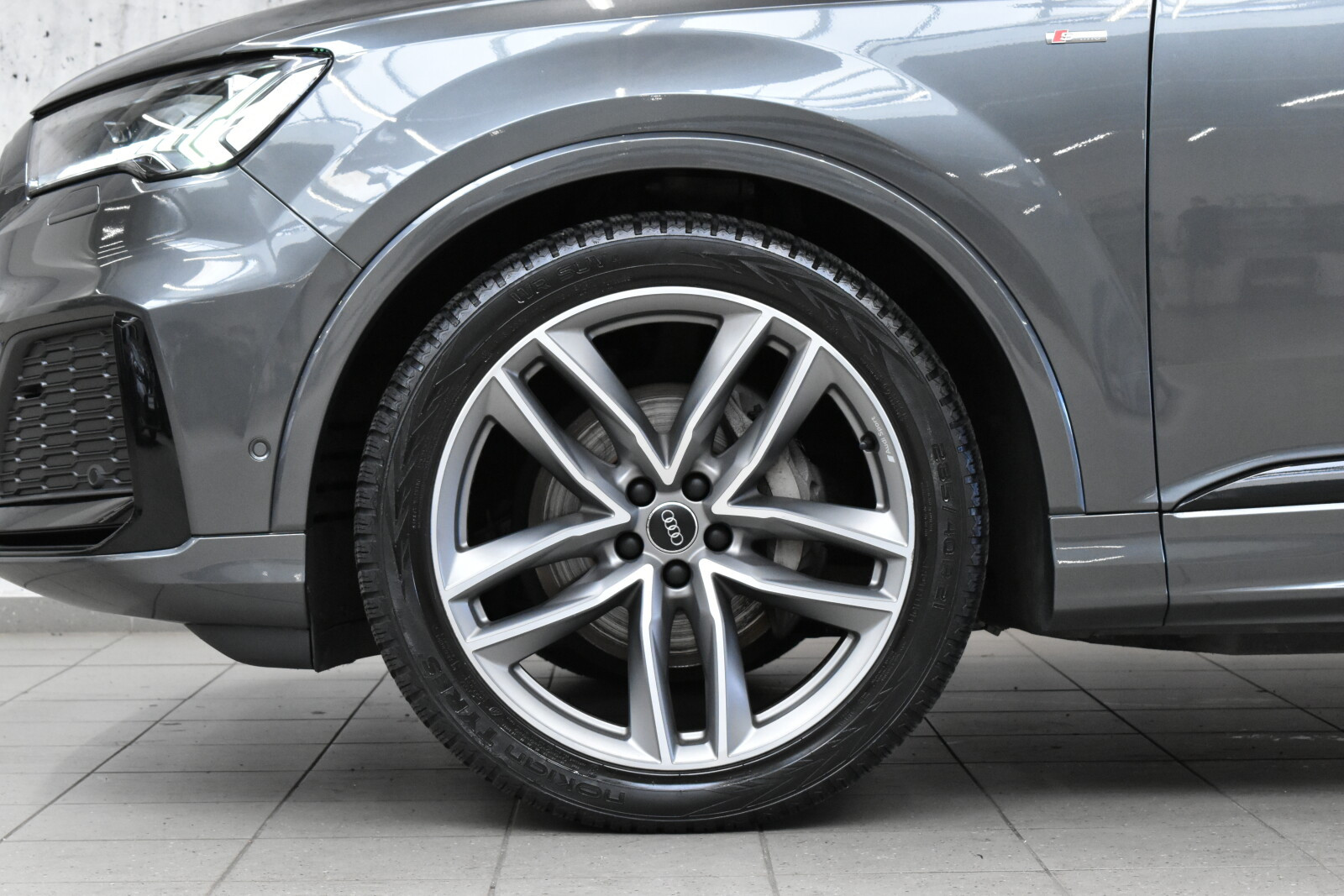 FV23% | SalonPL | Quattro | Bezwypadkowy