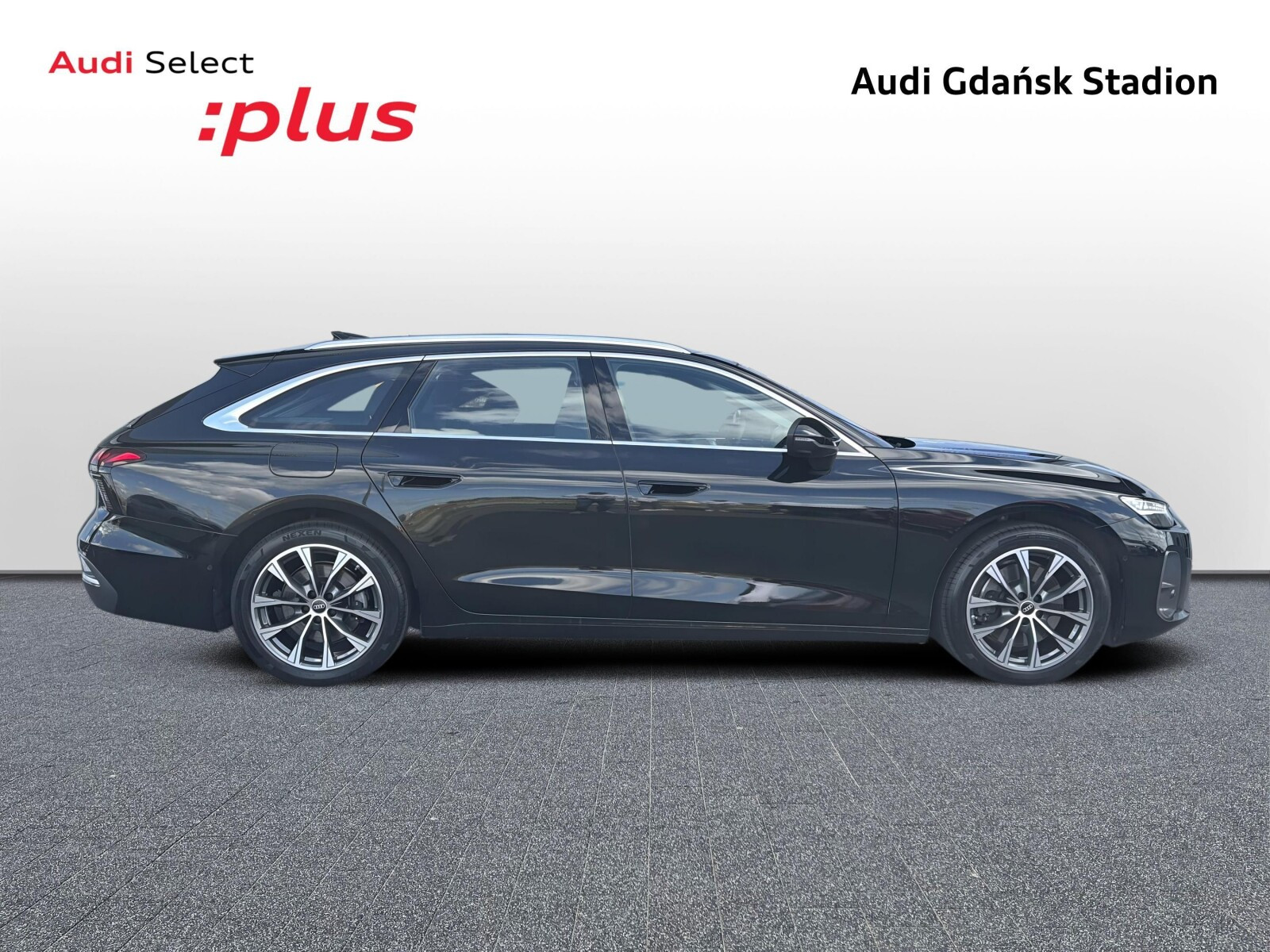 Advanced|Hak|Panorama|ACC|Klucz komfortowy|Kamery360|Carplay