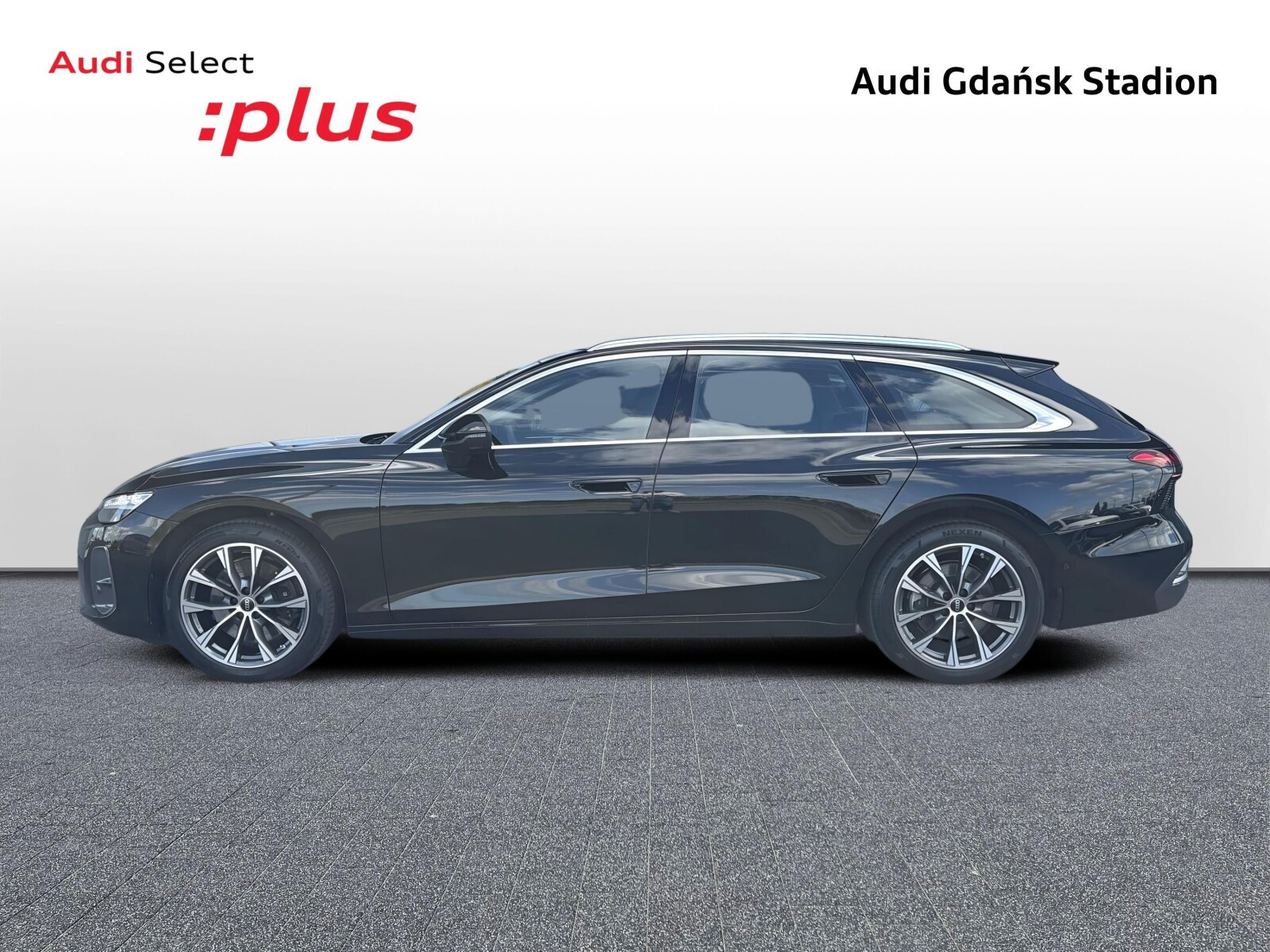 Advanced|Hak|Panorama|ACC|Klucz komfortowy|Kamery360|Carplay