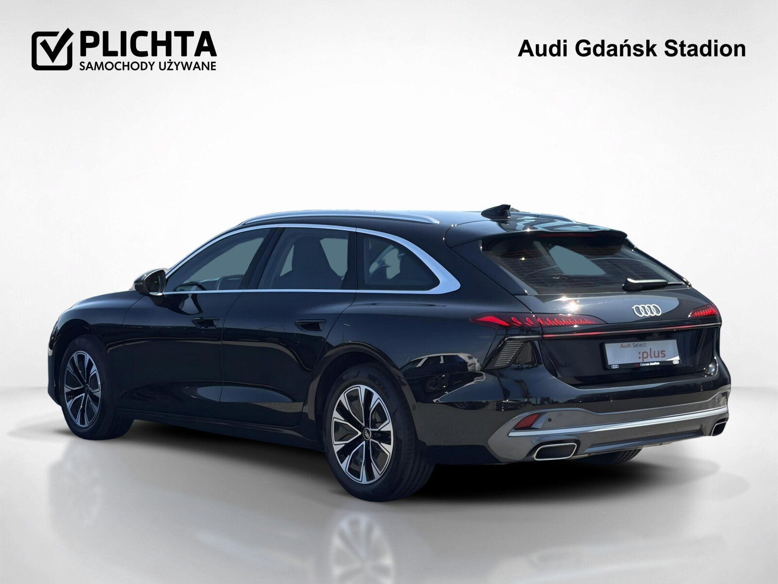 ACC|Klucz komfortowy|Sportowe elektrycznie ster. fotele|Carplay