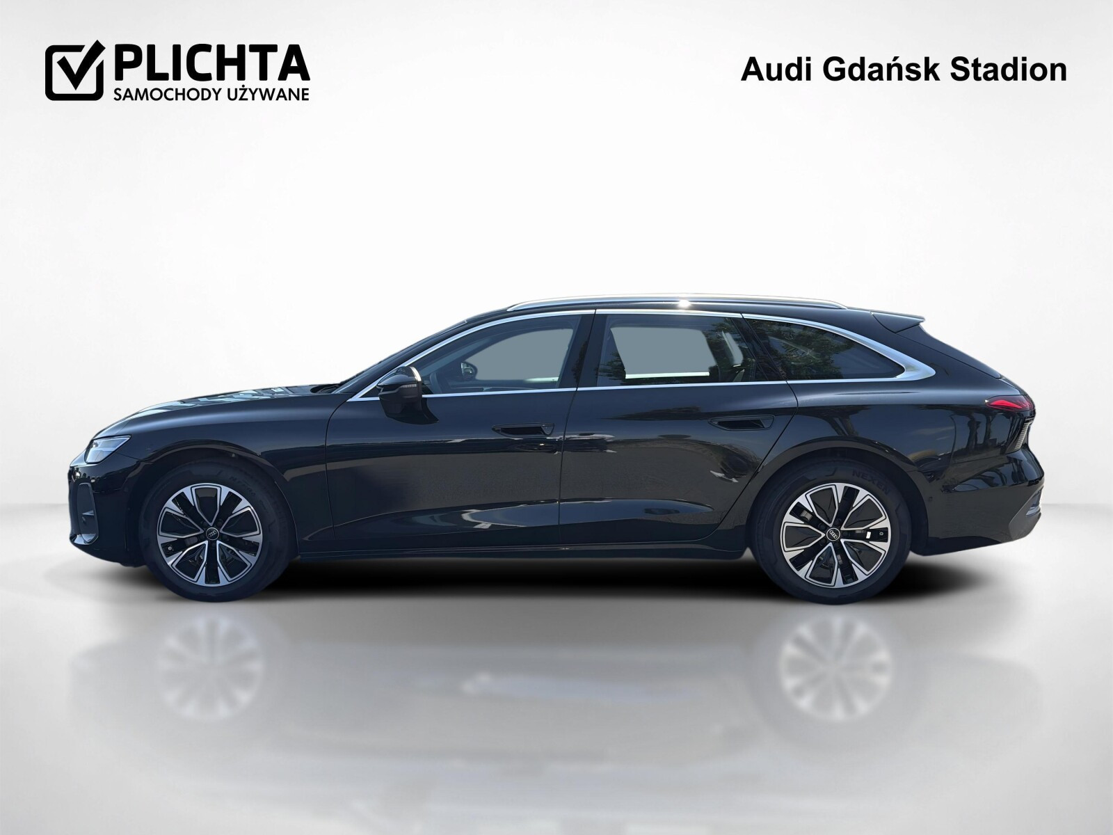ACC|Klucz komfortowy|Sportowe elektrycznie ster. fotele|Carplay