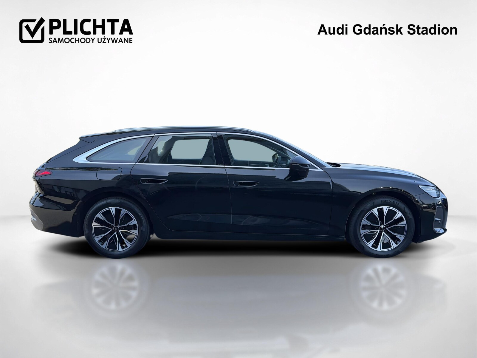 ACC|Klucz komfortowy|Sportowe elektrycznie ster. fotele|Carplay