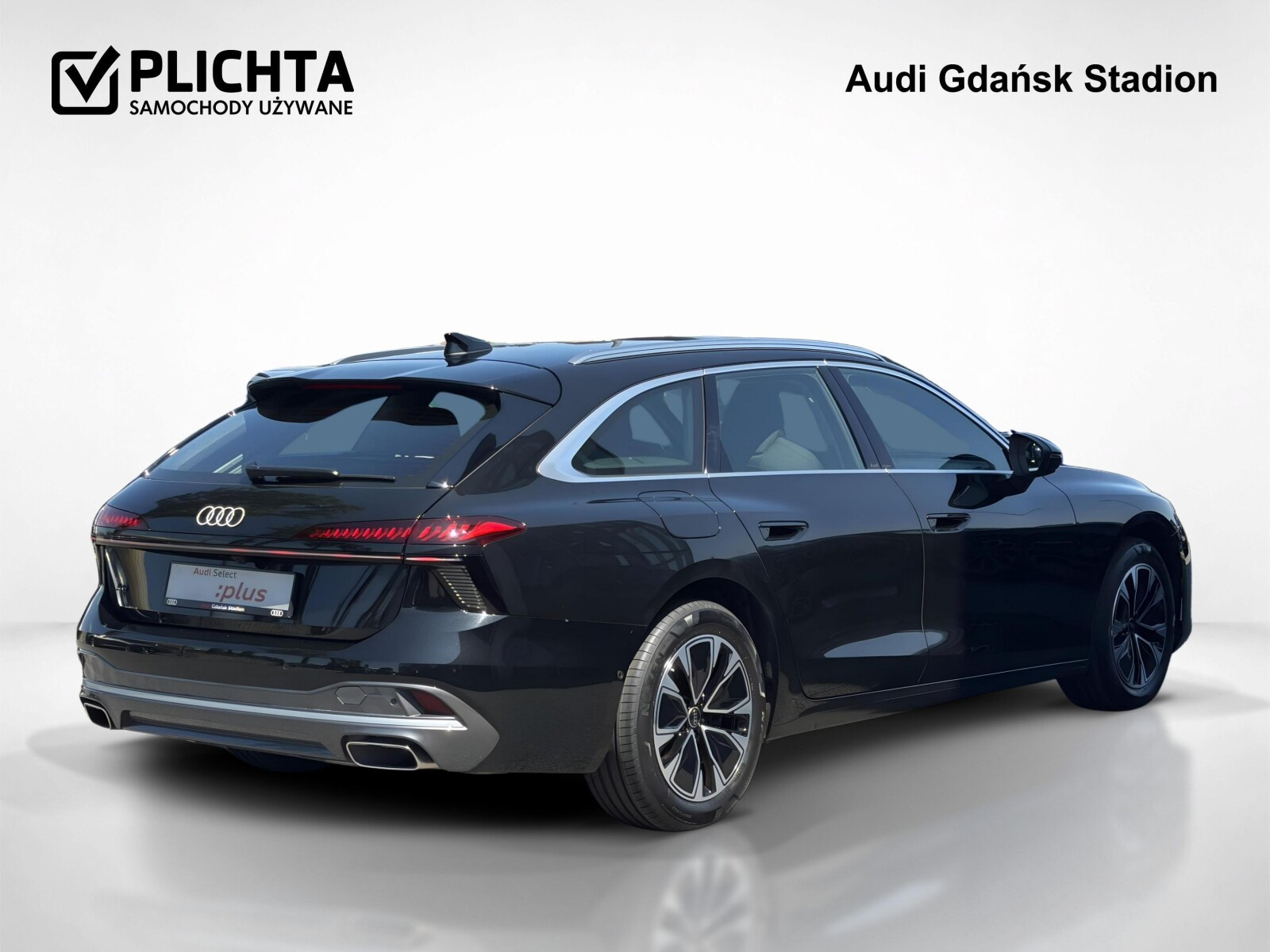ACC|Klucz komfortowy|Sportowe elektrycznie ster. fotele|Carplay