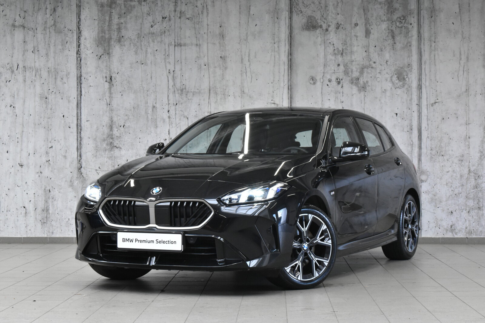 BMW 118