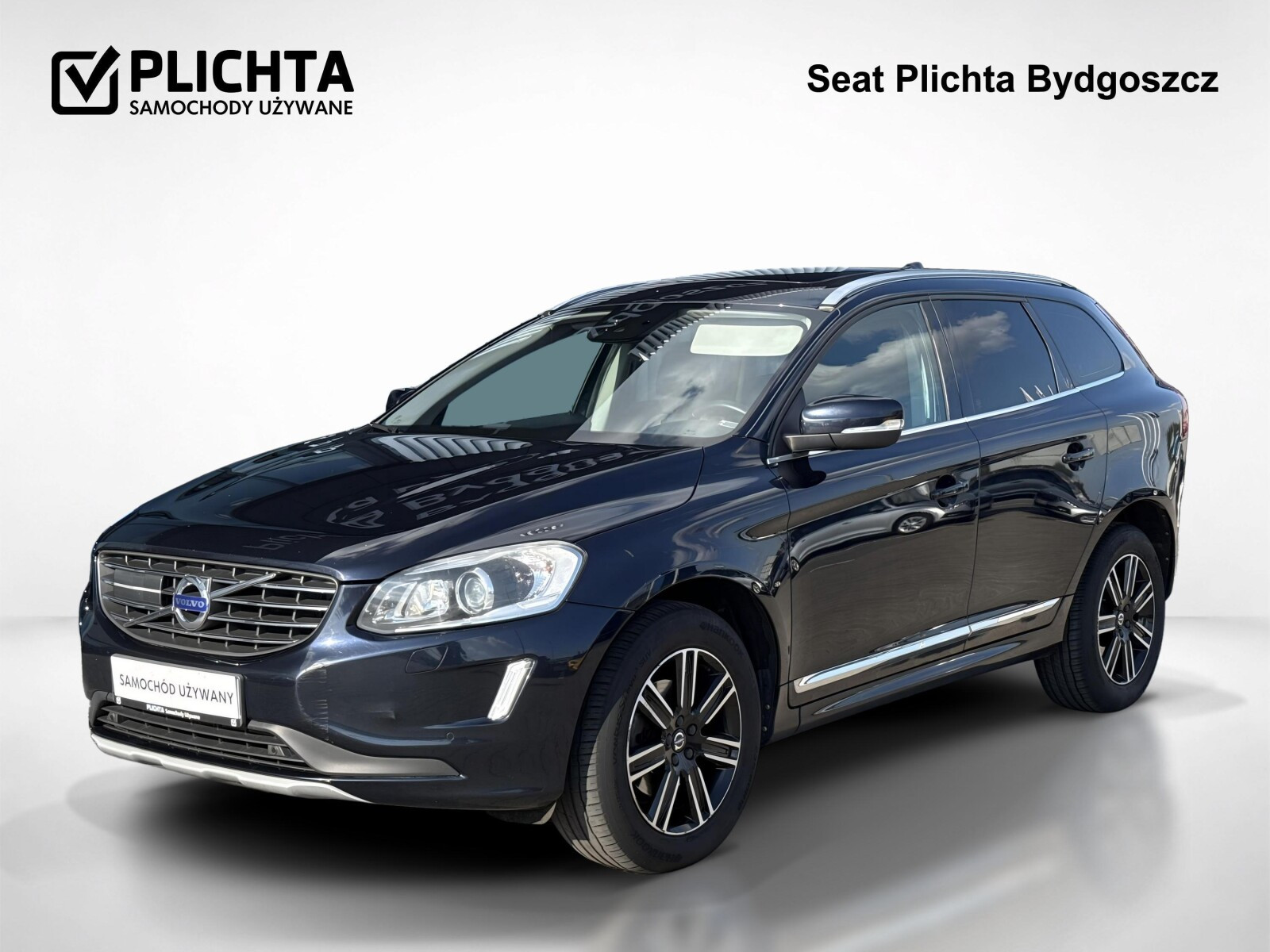 Volvo XC 60