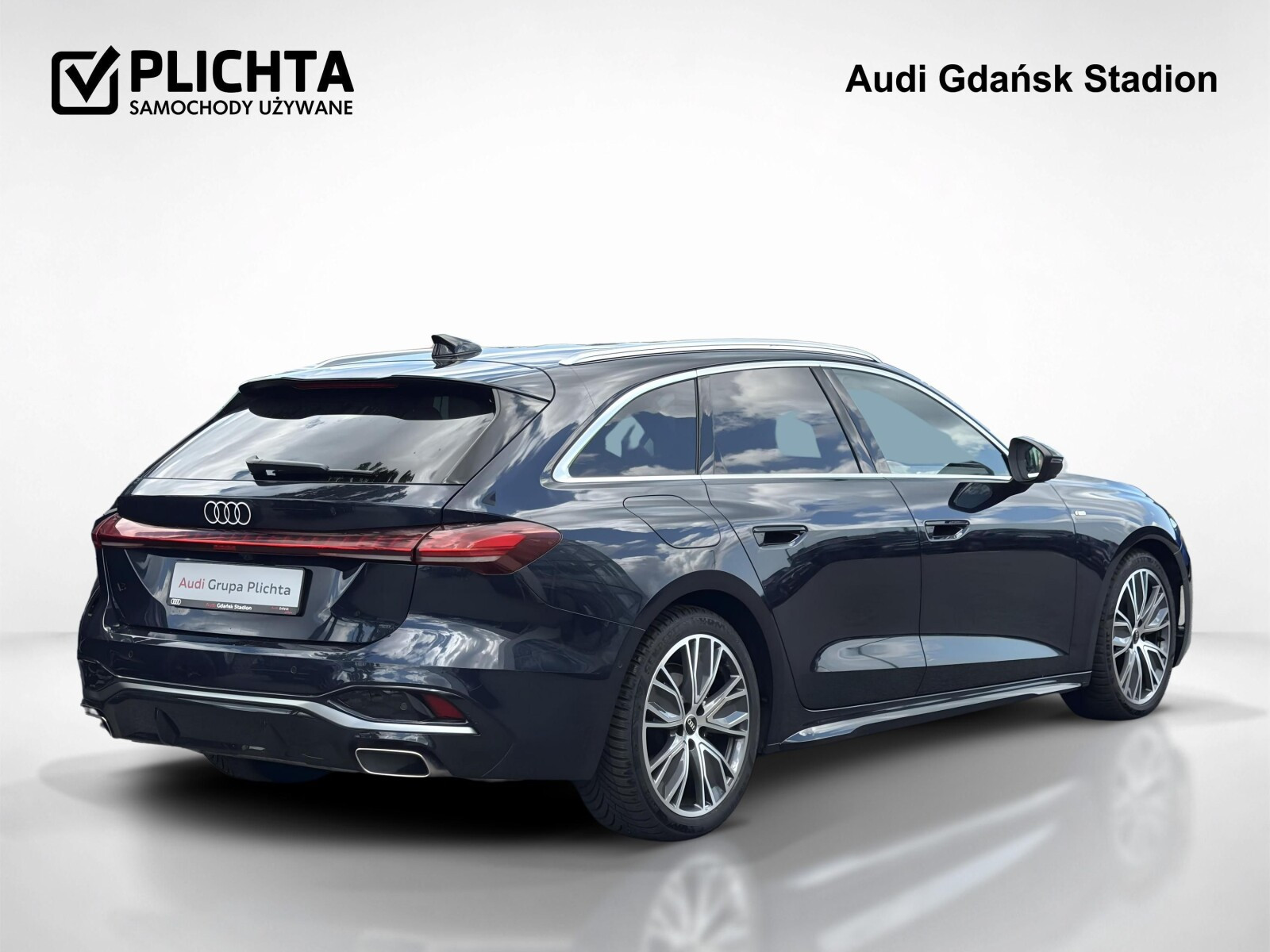 Matrix|S-Line|Kamery360|Klucz komfrotowy|Ambiente|ACC|Akustyczne szyby