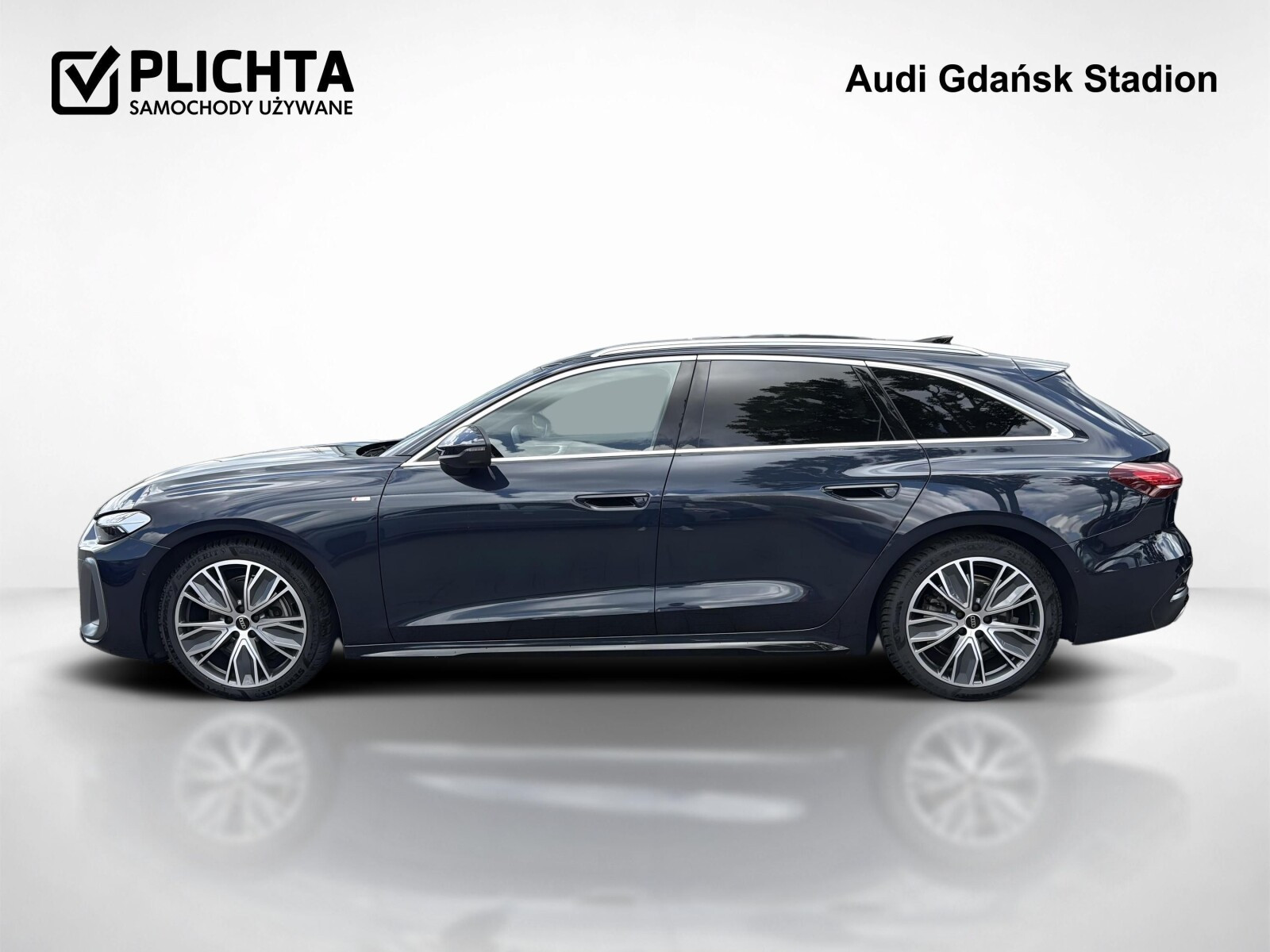 Matrix|S-Line|Kamery360|Klucz komfrotowy|Ambiente|ACC|Akustyczne szyby