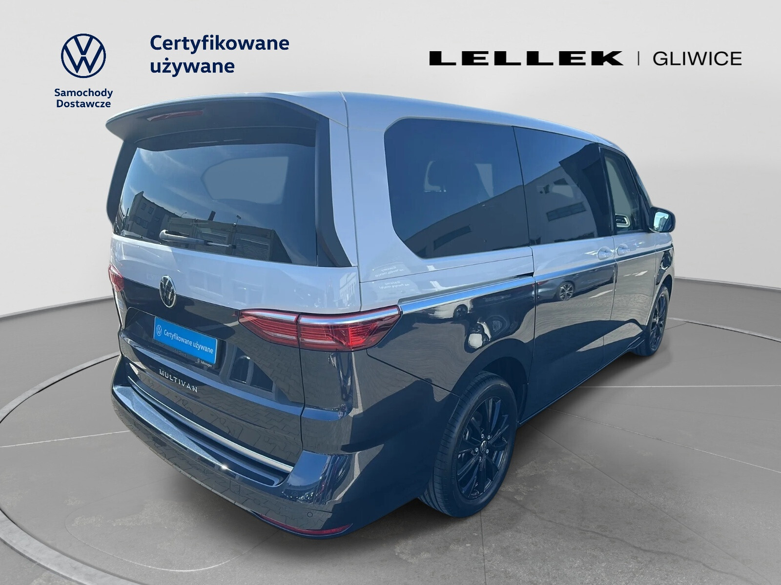 L2 Life 2.0 TDI 150KM DSG