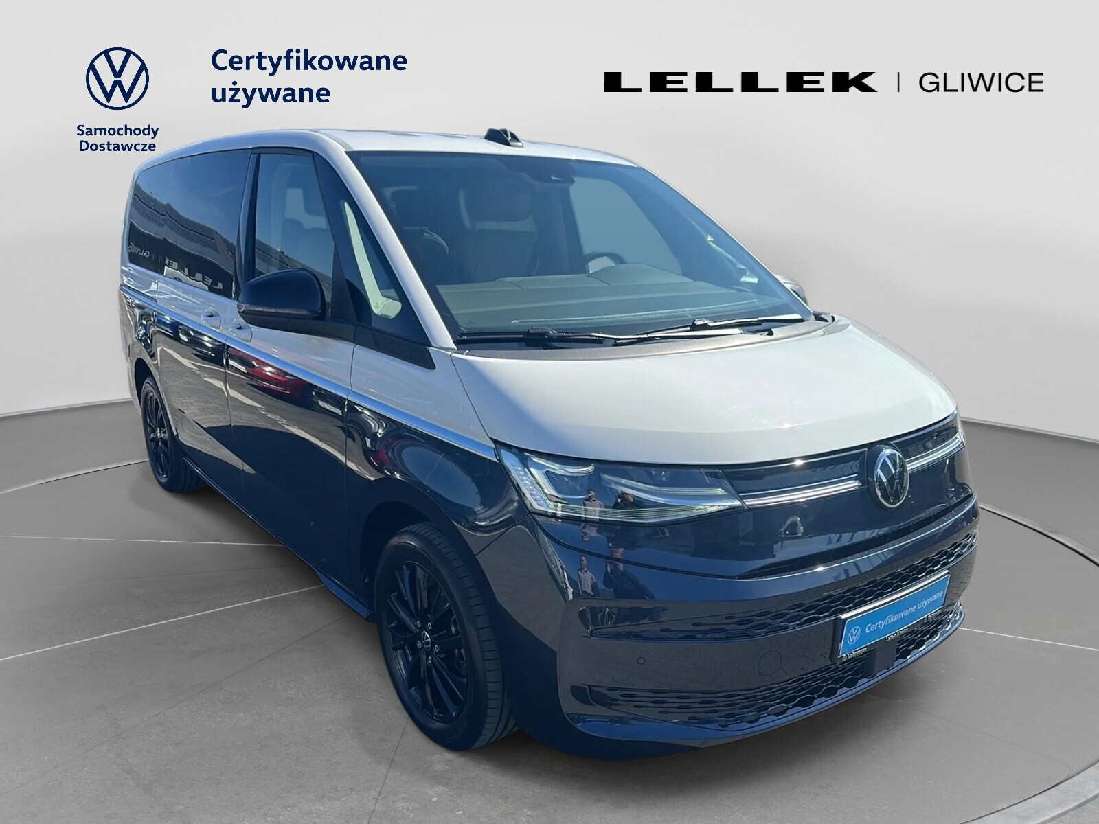 L2 Life 2.0 TDI 150KM DSG