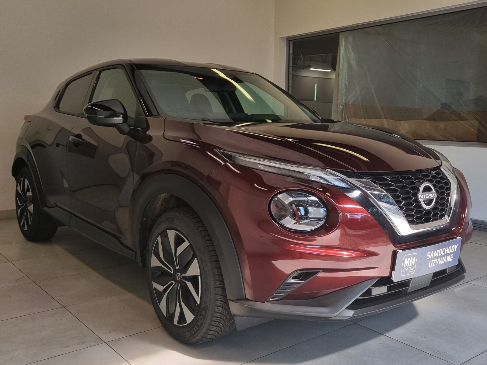 Salon Polska, Acenta, FV23%
