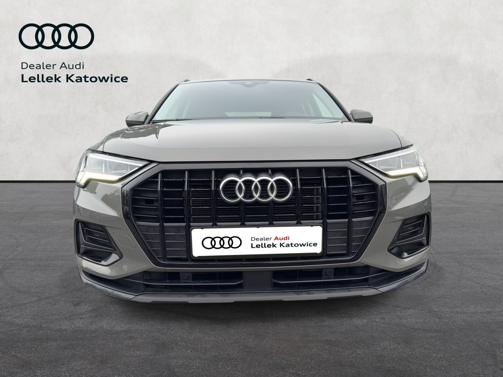 HAK, Side Assist, Full Led, Pakiet Czerń, Ambiente Salon Polska, FV23%