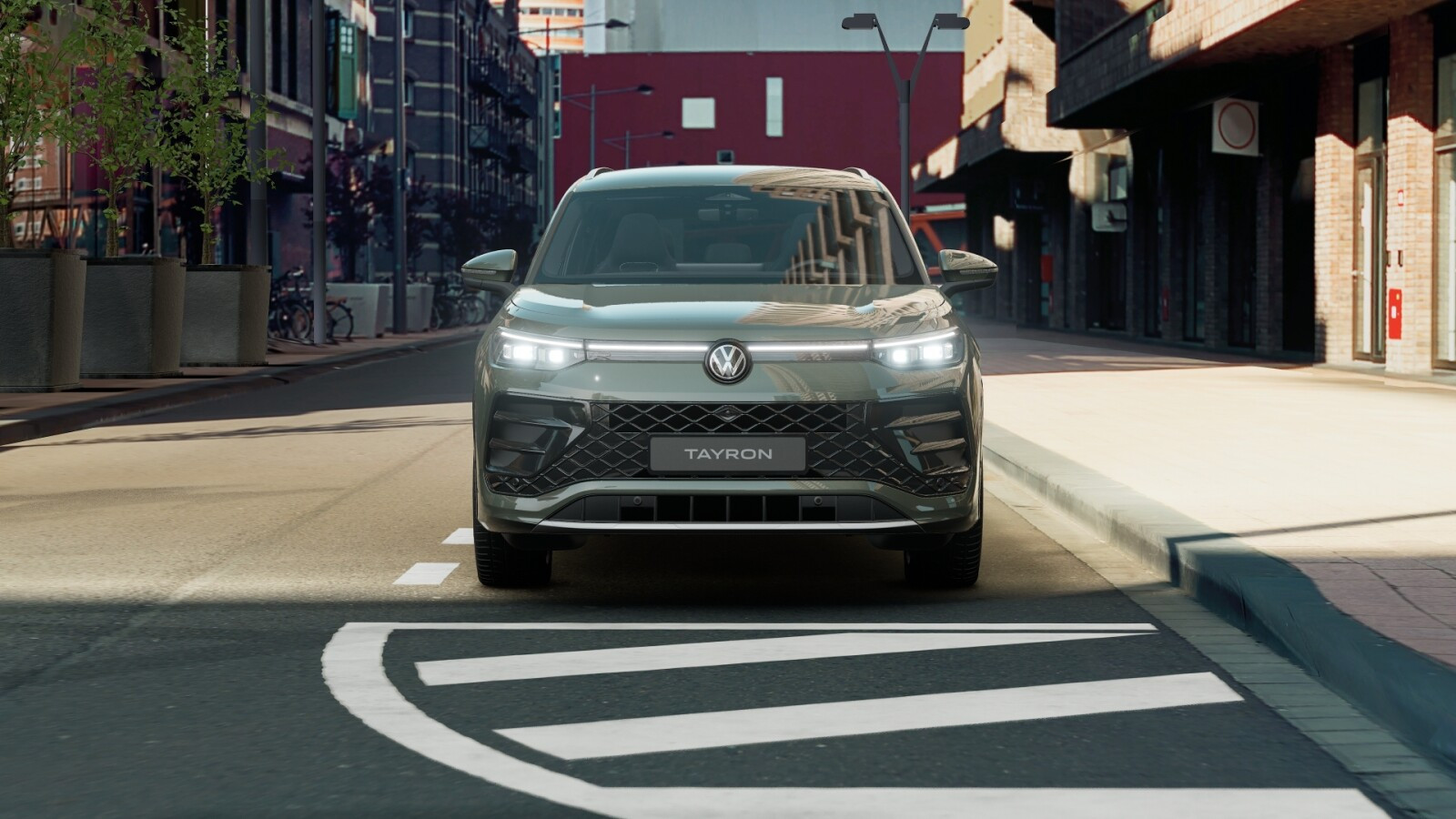 R-Line Plus 1.5 TSI eHybrid 177 KM DSG Dostępny Od Ręki!