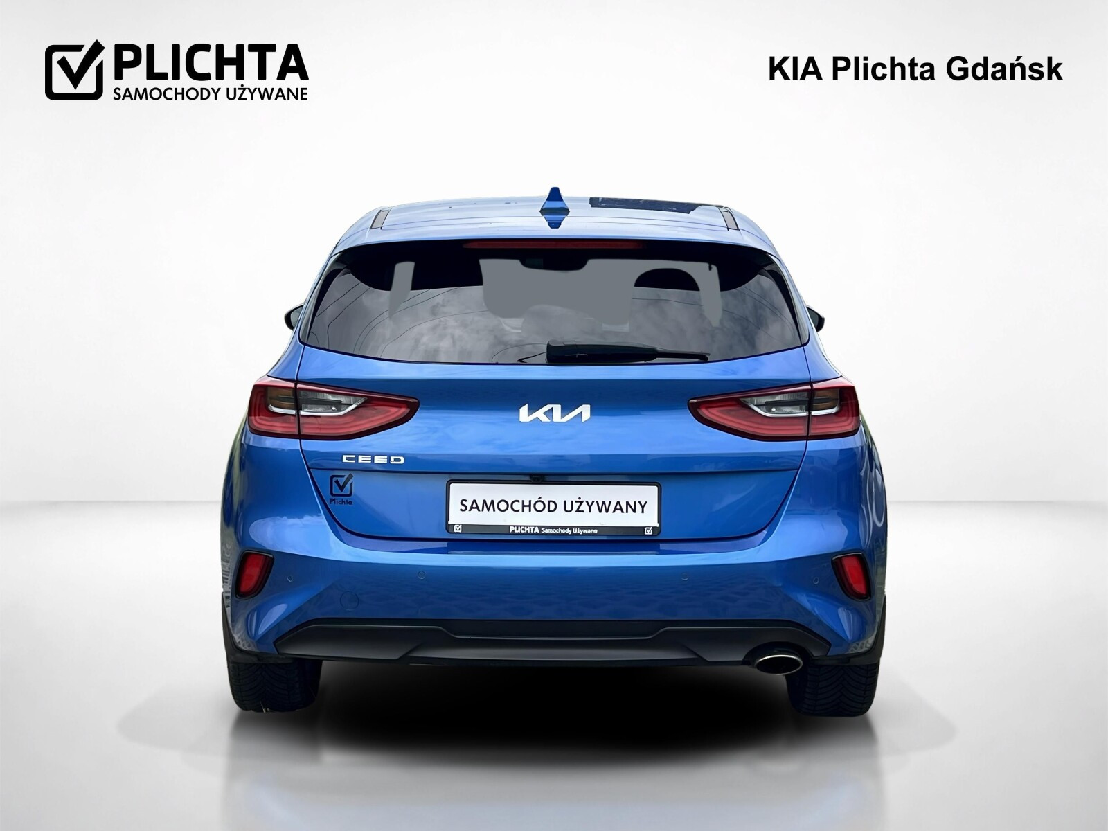 Hatchback Automat 160 Km