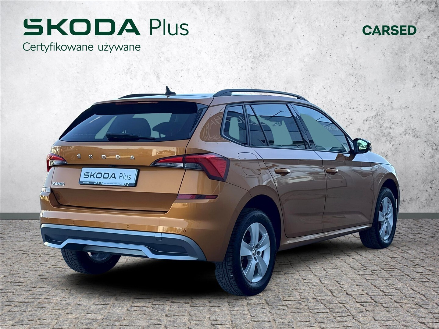 1.0TSI 110KM Ambition l Salon Polska, I Właściciel, VAT 23% l