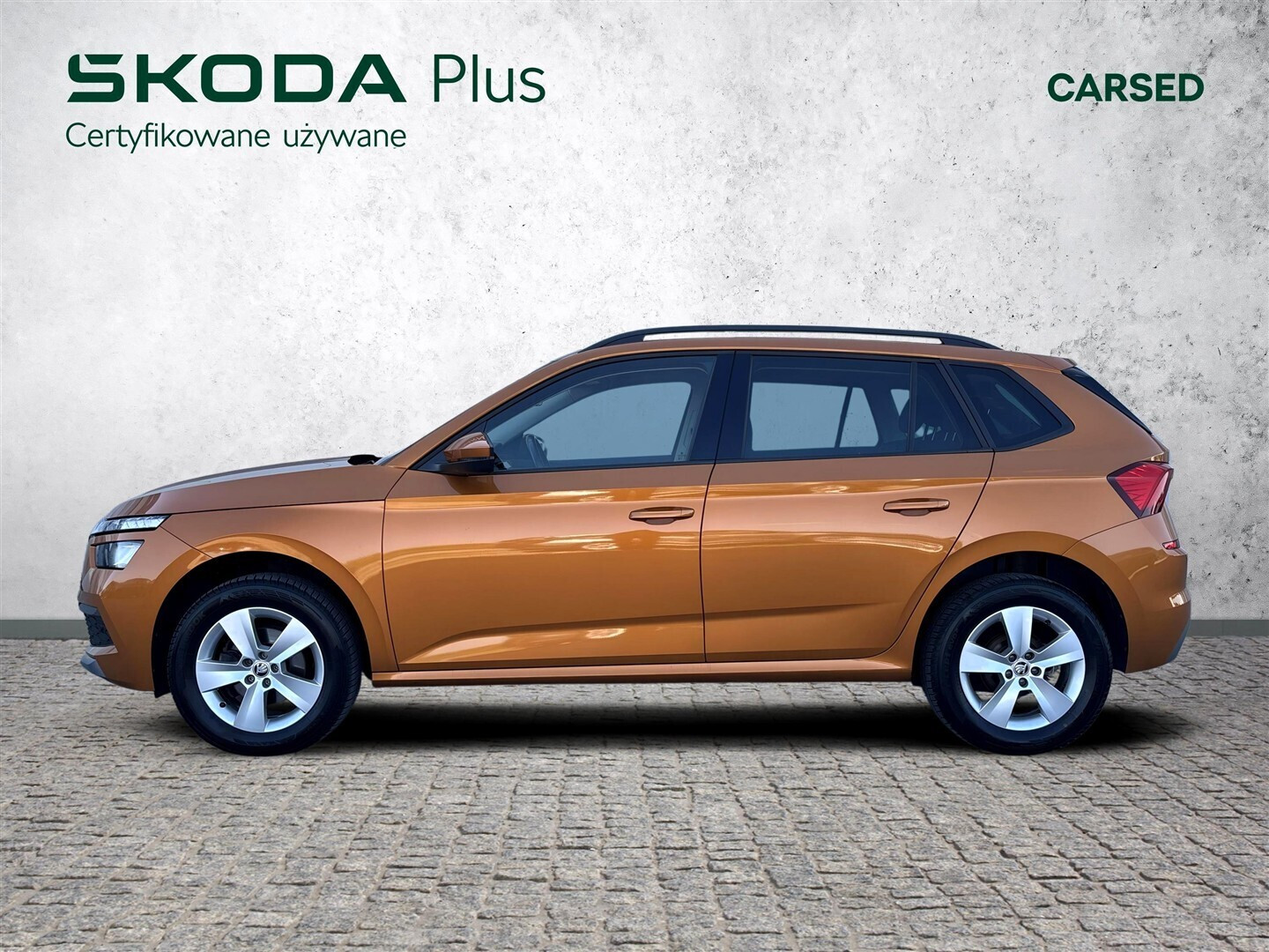 1.0TSI 110KM Ambition l Salon Polska, I Właściciel, VAT 23% l