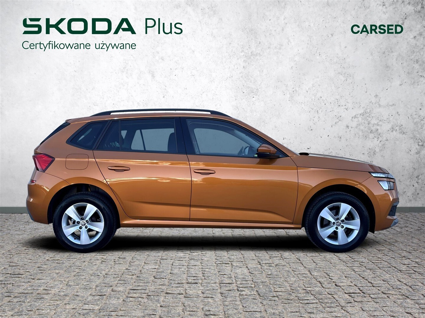 1.0TSI 110KM Ambition l Salon Polska, I Właściciel, VAT 23% l