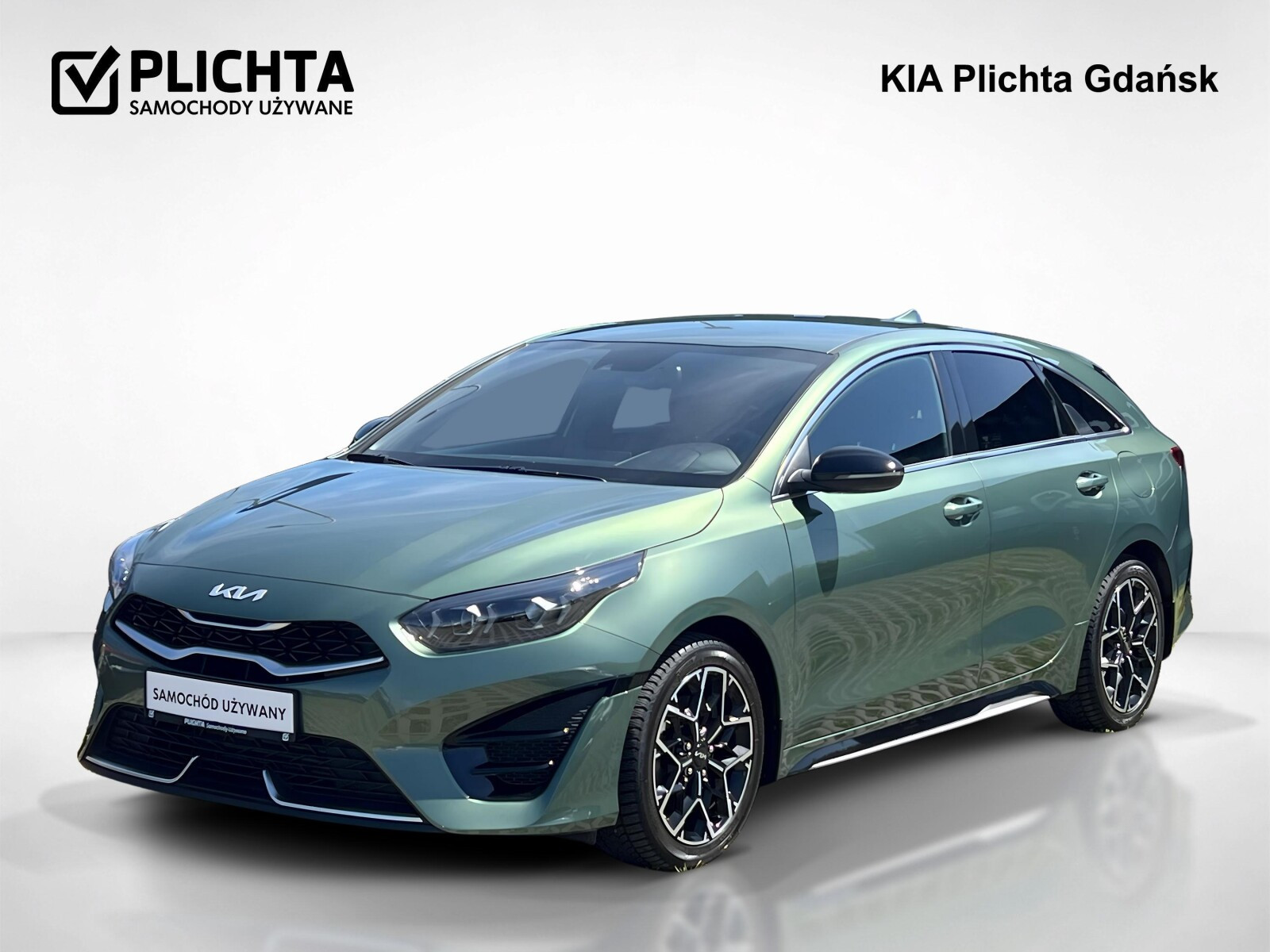 Kia Pro_cee'd